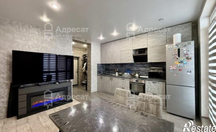 2-комн квартира ул им. Малиновского, 10а,  д. 10а