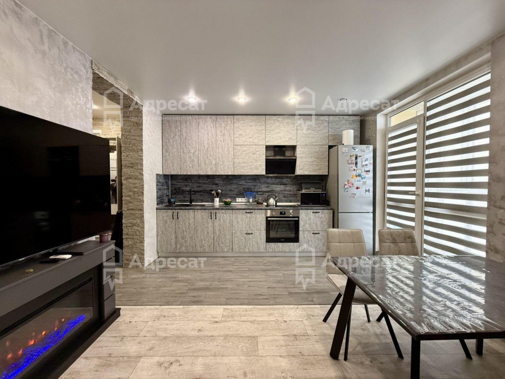 Купить квартиру за 8 000 000 рублей на ул. Тимирязева,  д.19а