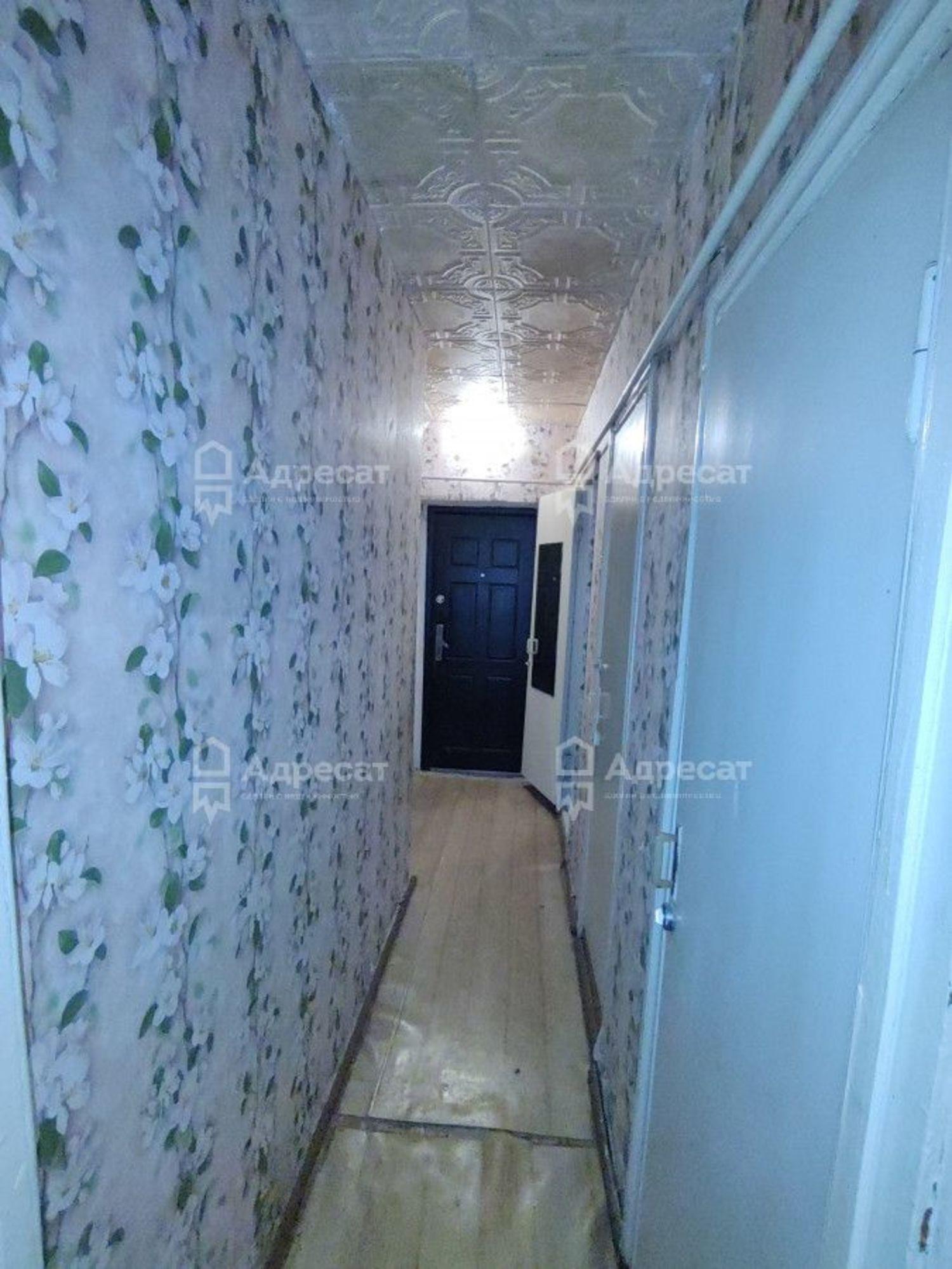 Купить квартиру за 2 250 000 рублей на ул. им. Валентины Терешковой,  д.9