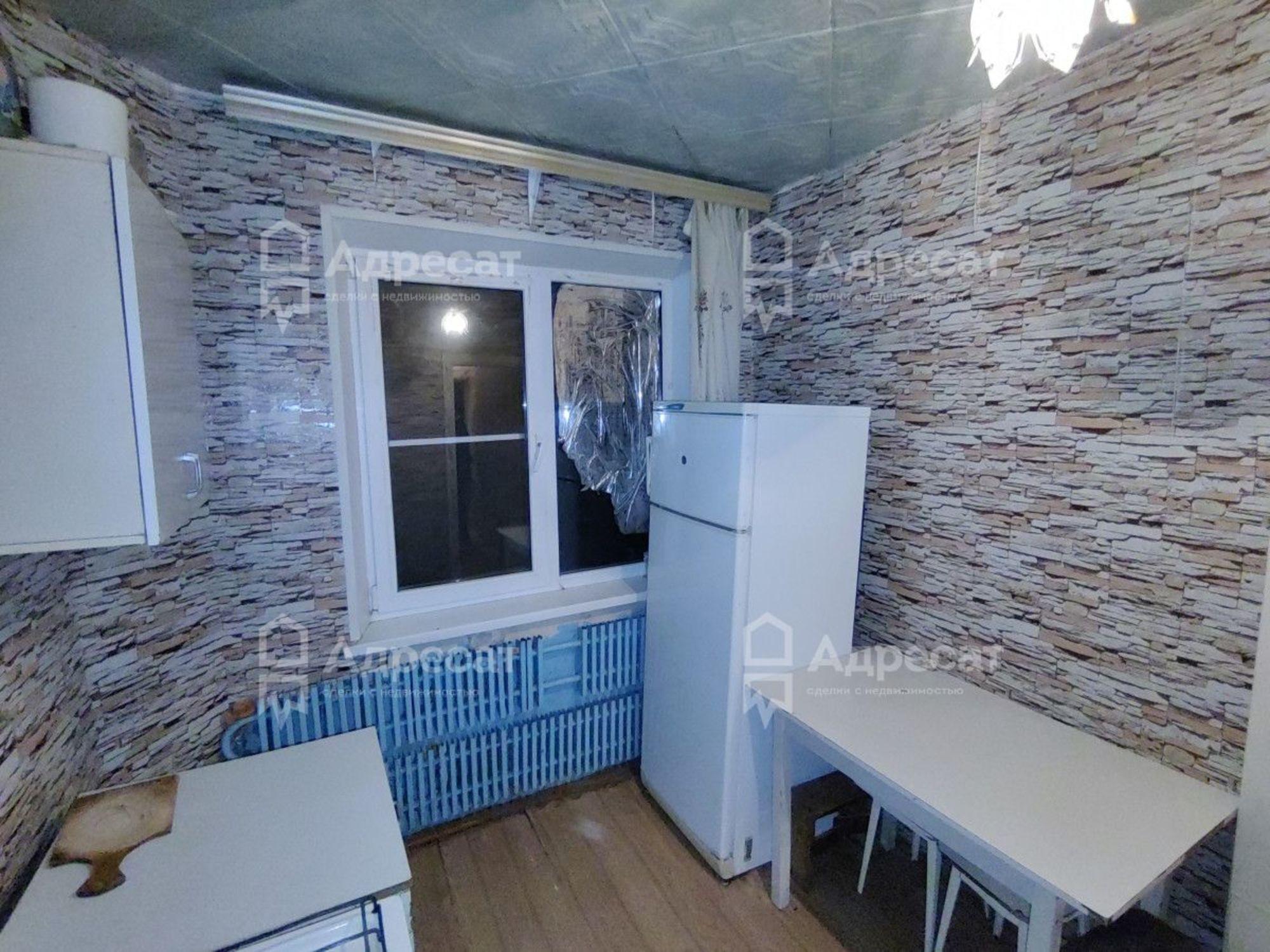 Купить квартиру за 2 250 000 рублей на ул. им. Валентины Терешковой,  д.9