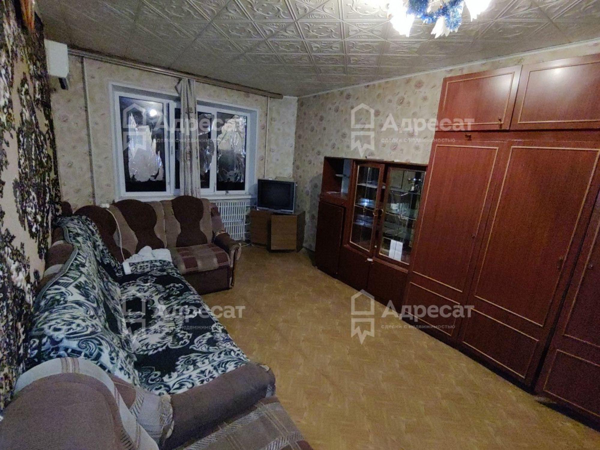 Купить квартиру за 2 250 000 рублей на ул. им. Валентины Терешковой,  д.9