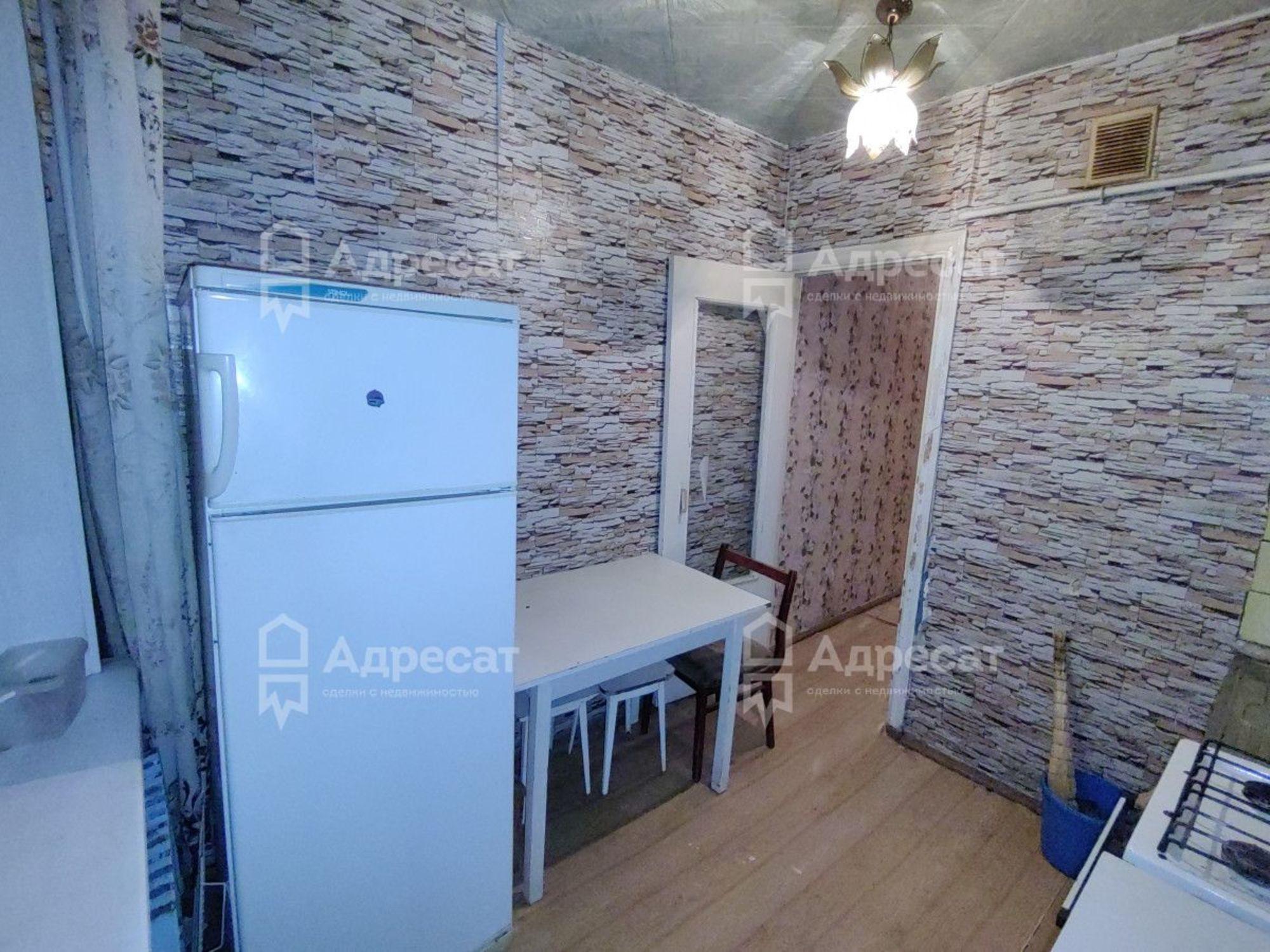 Купить квартиру за 2 250 000 рублей на ул. им. Валентины Терешковой,  д.9