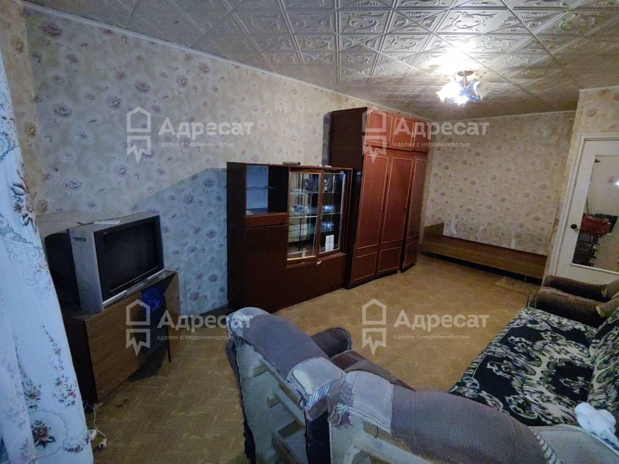 Купить квартиру за 2 250 000 рублей на ул. им. Валентины Терешковой,  д.9