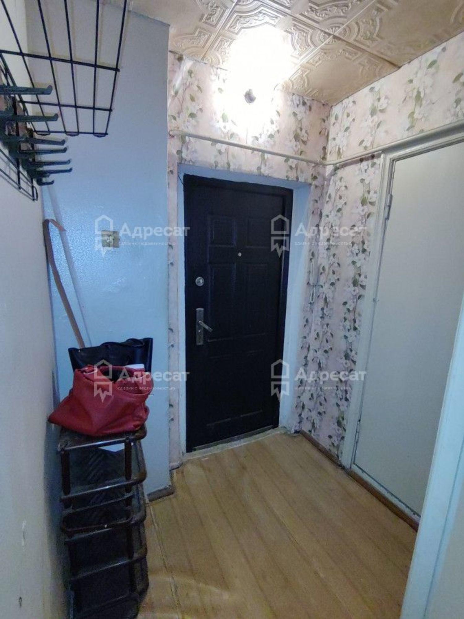 Купить квартиру за 2 250 000 рублей на ул. им. Валентины Терешковой,  д.9