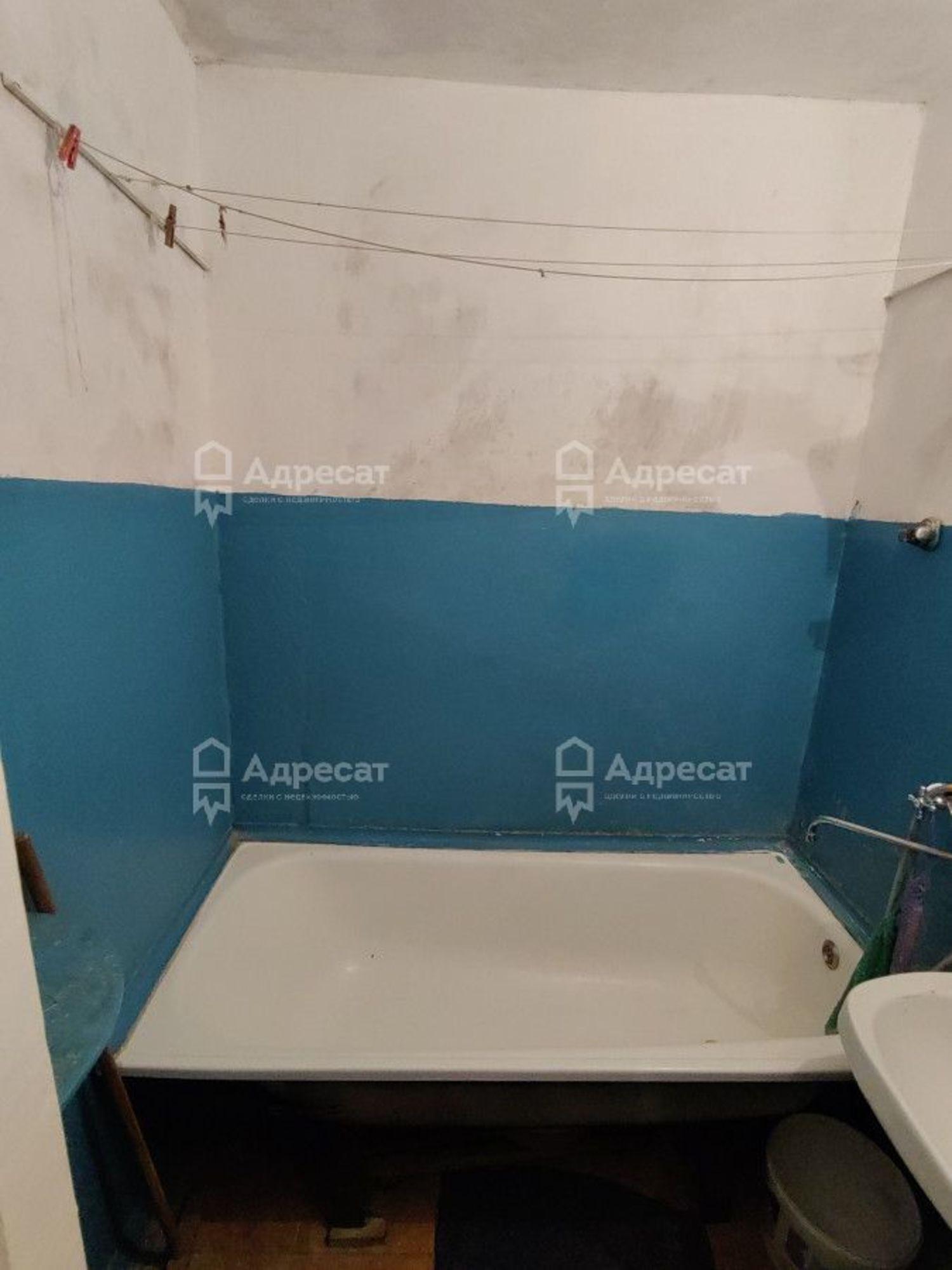 Купить квартиру за 2 250 000 рублей на ул. им. Валентины Терешковой,  д.9