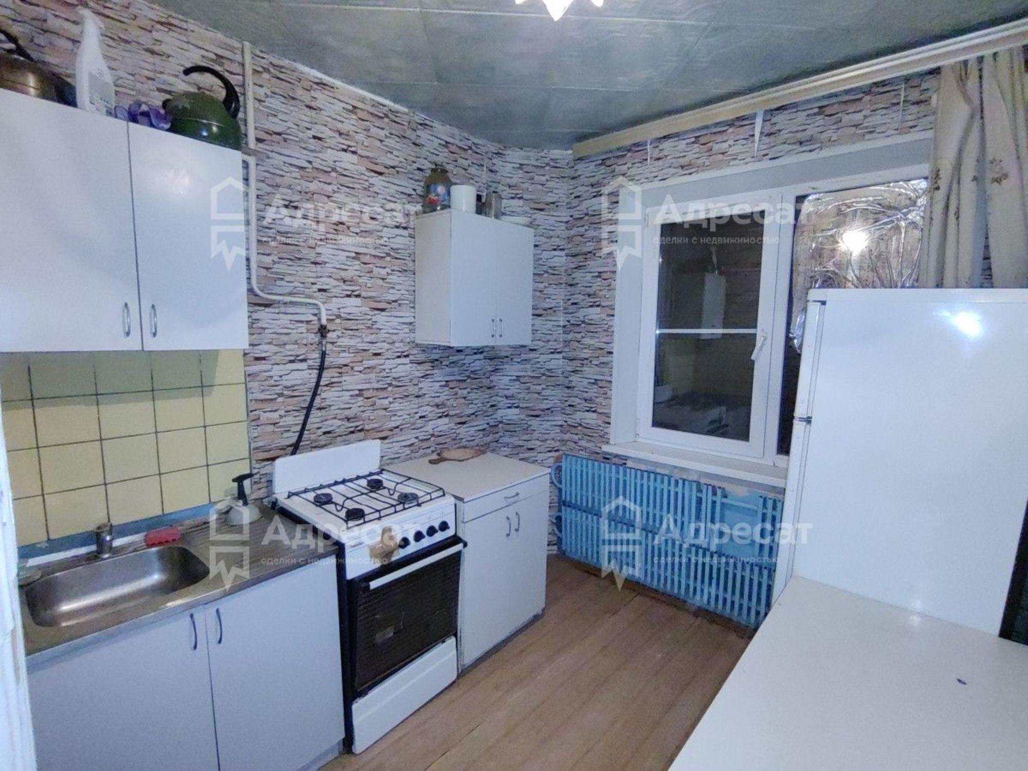 Купить квартиру за 2 250 000 рублей на ул. им. Валентины Терешковой,  д.9