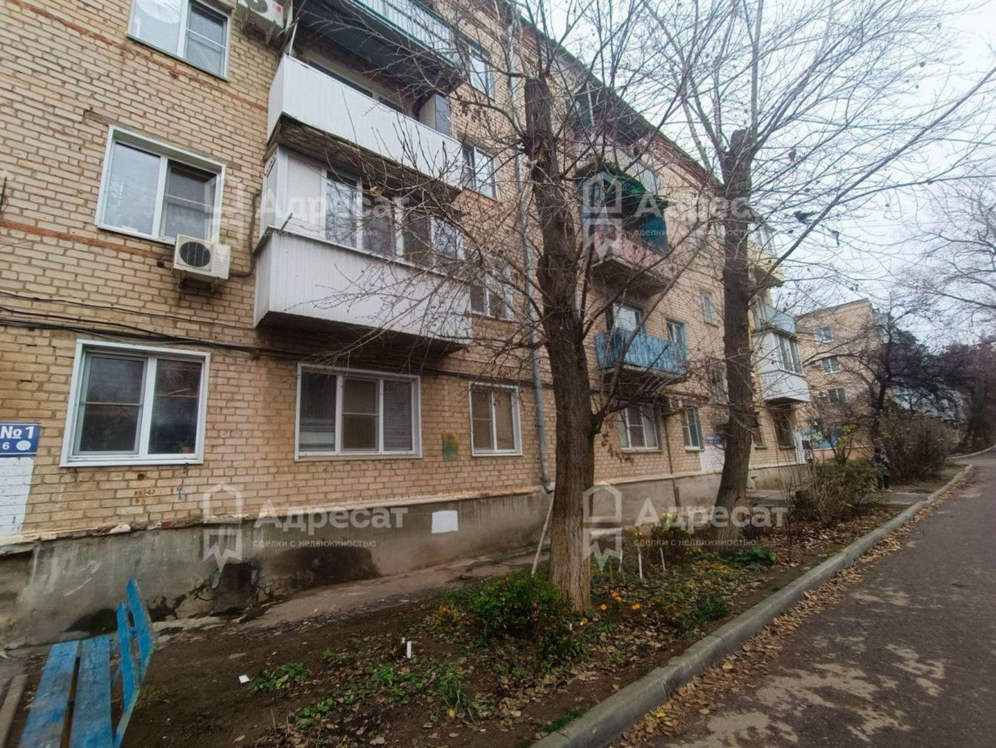 Купить квартиру за 2 000 000 рублей на ул. Пятиморская,  д.33