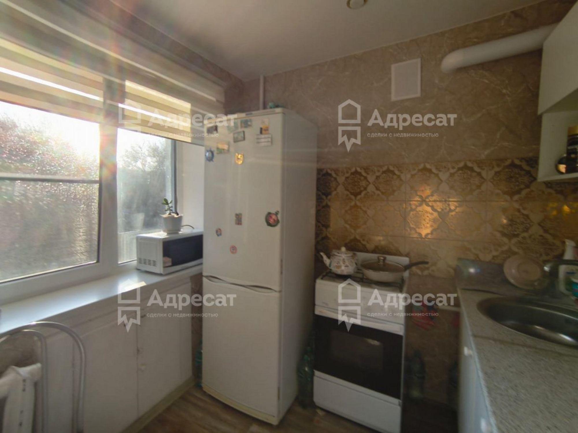 Купить квартиру за 1 900 000 рублей на ул. Героев Малой Земли,  д.45