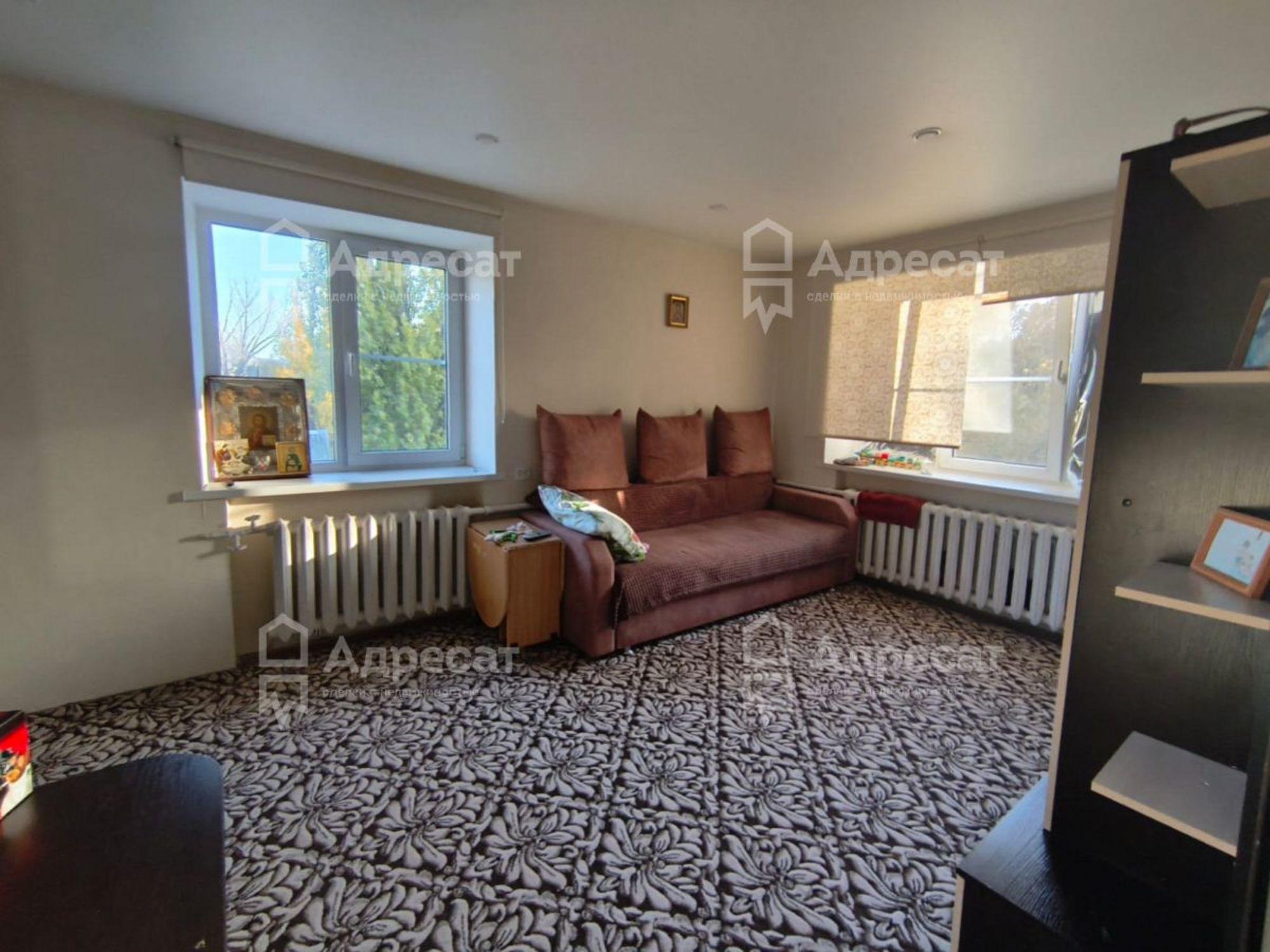 Купить квартиру за 1 900 000 рублей на ул. Героев Малой Земли,  д.45