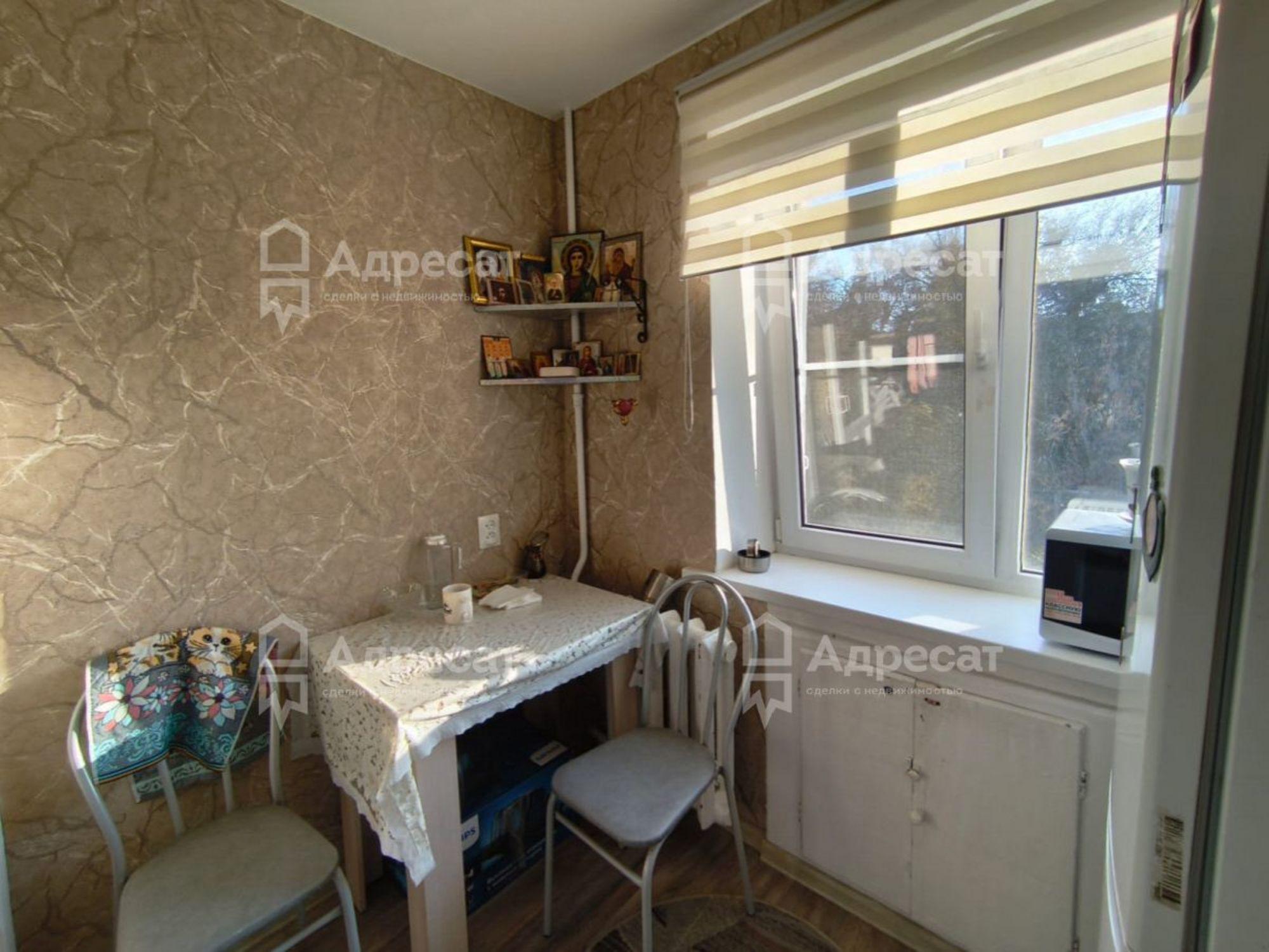 Купить квартиру за 1 900 000 рублей на ул. Героев Малой Земли,  д.45