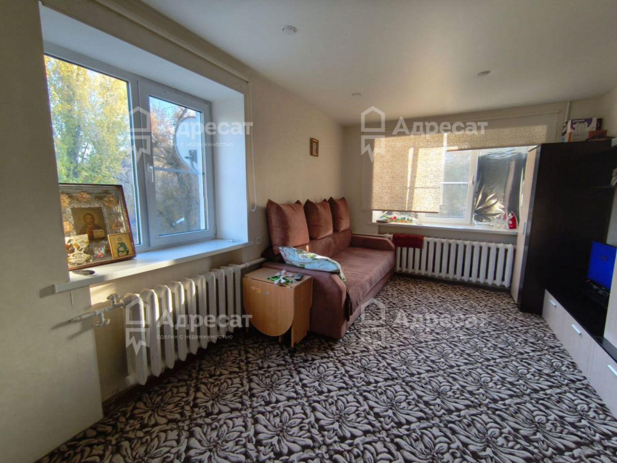 Купить квартиру за 1 900 000 рублей на ул. Героев Малой Земли,  д.45