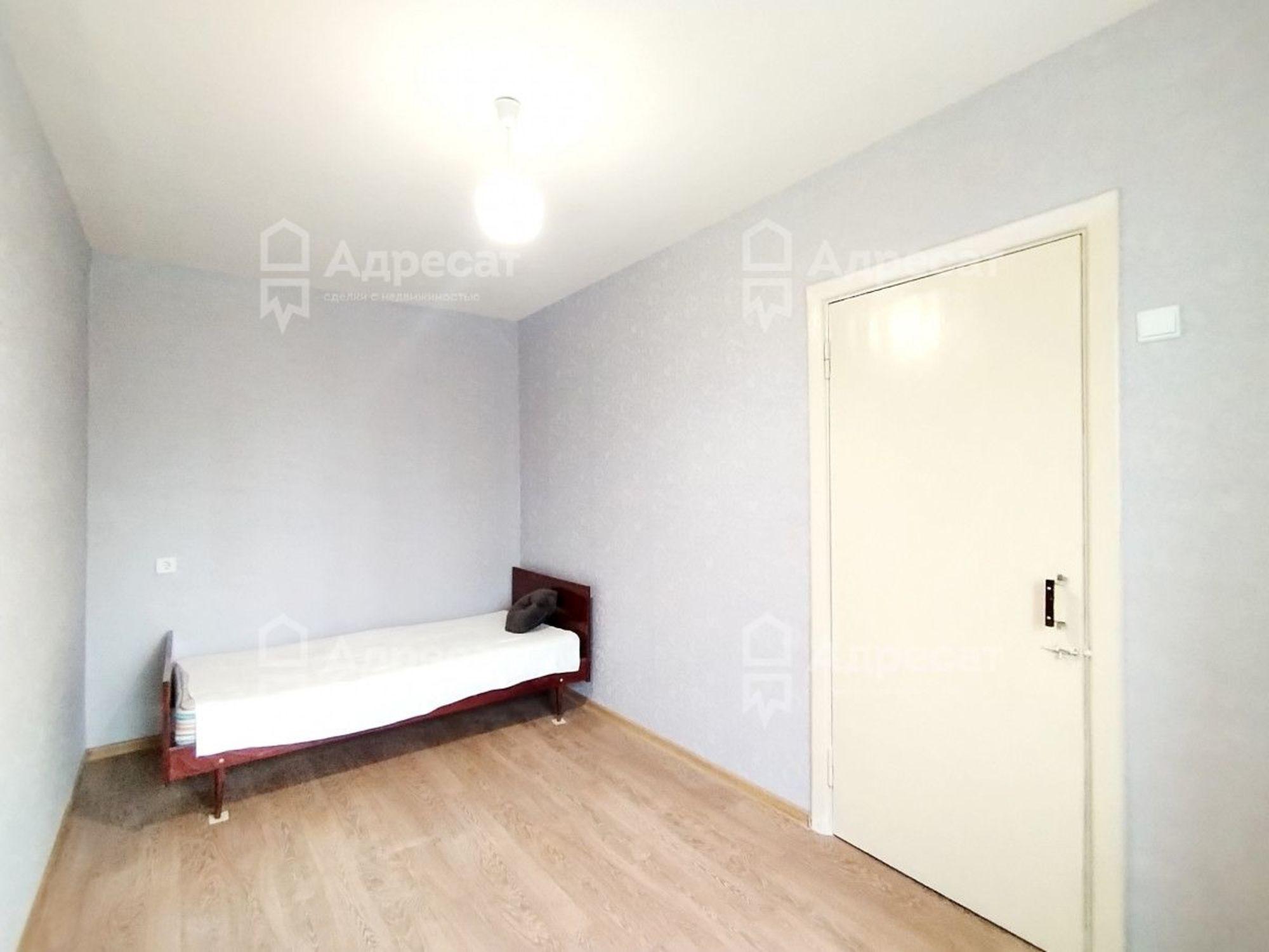 Купить квартиру за 4 700 000 рублей на проспект Маршала Жукова,  д.101