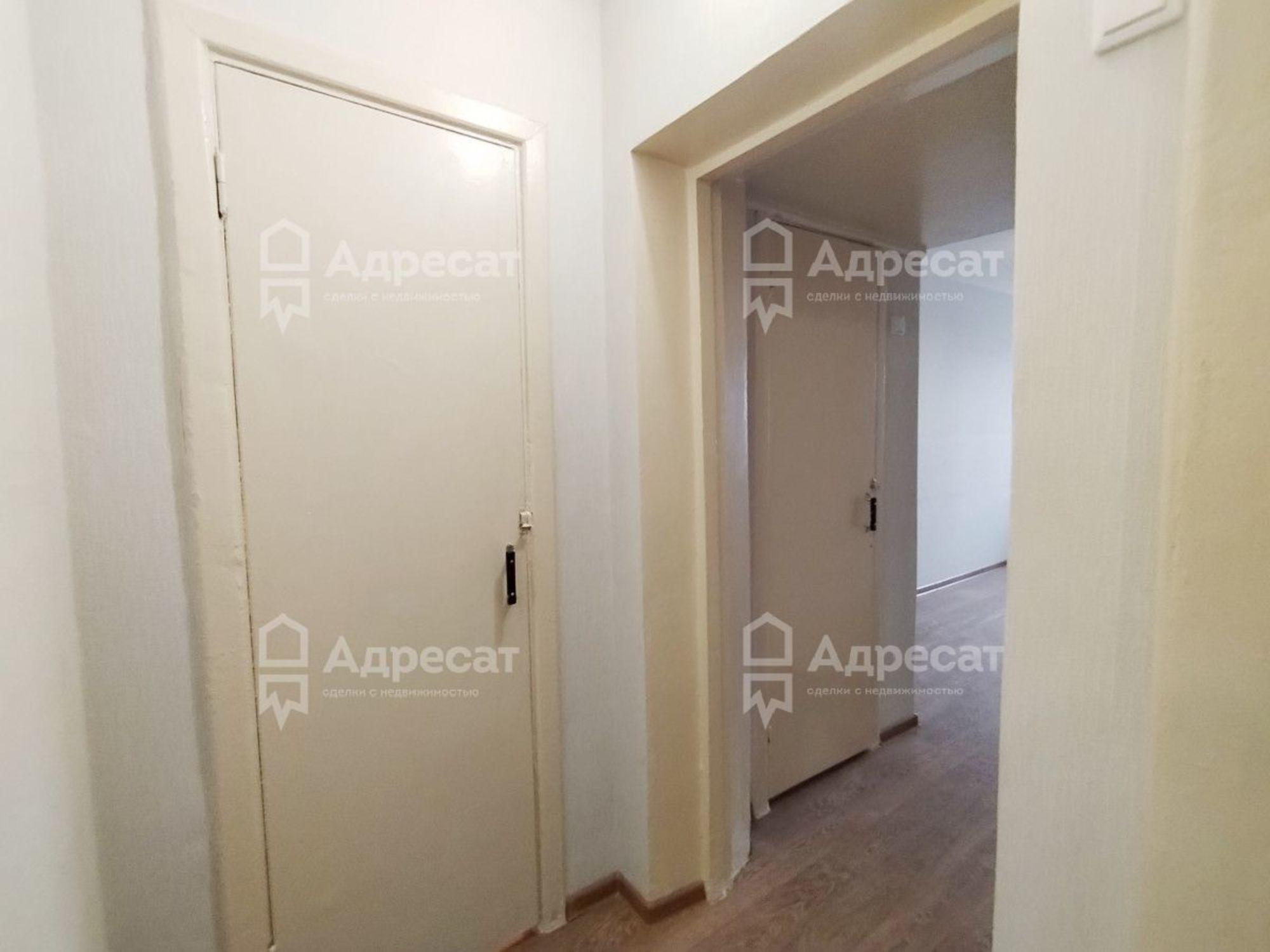 Купить квартиру за 4 700 000 рублей на проспект Маршала Жукова,  д.101