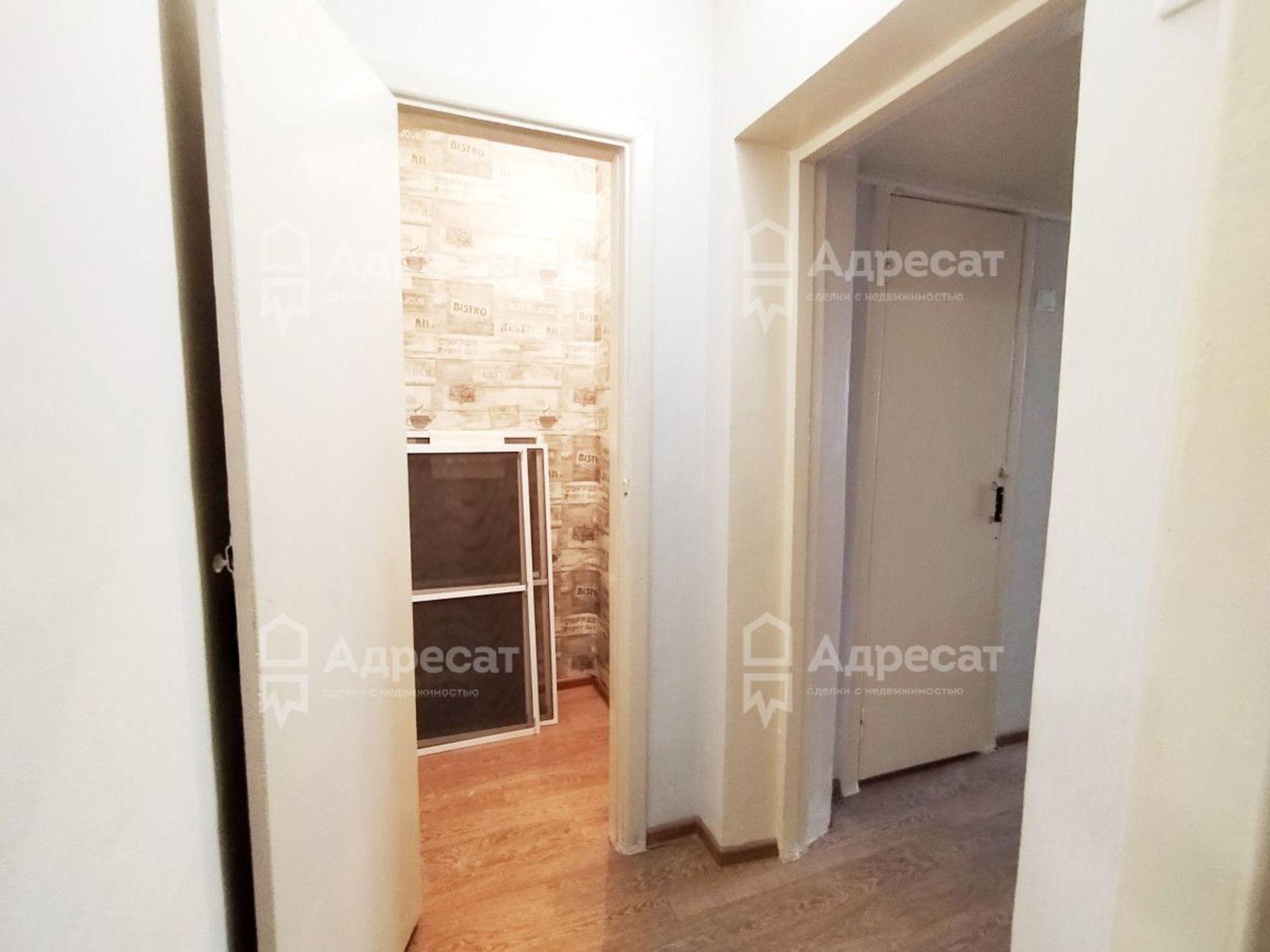 Купить квартиру за 4 700 000 рублей на проспект Маршала Жукова,  д.101