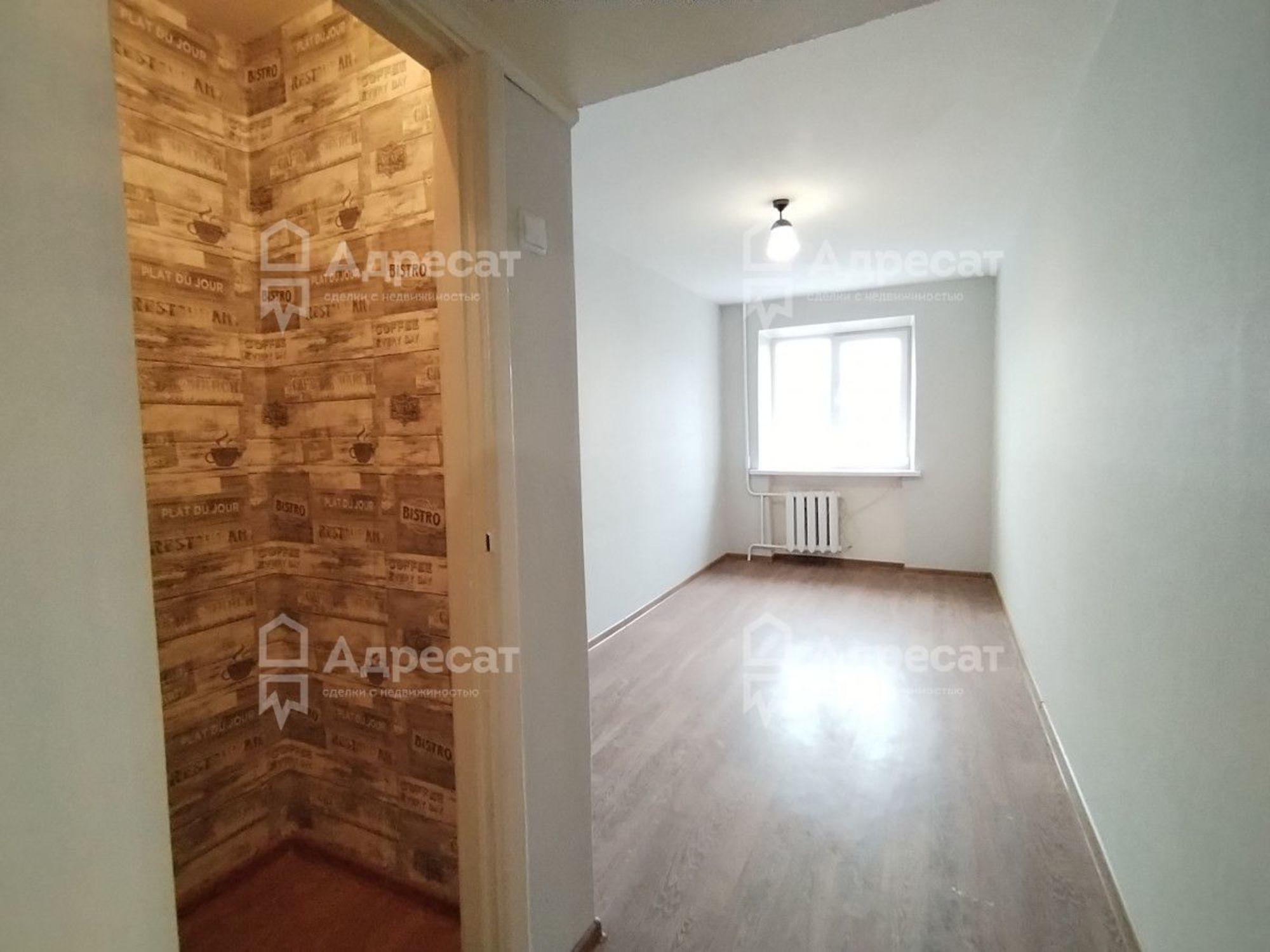 Купить квартиру за 4 700 000 рублей на проспект Маршала Жукова,  д.101