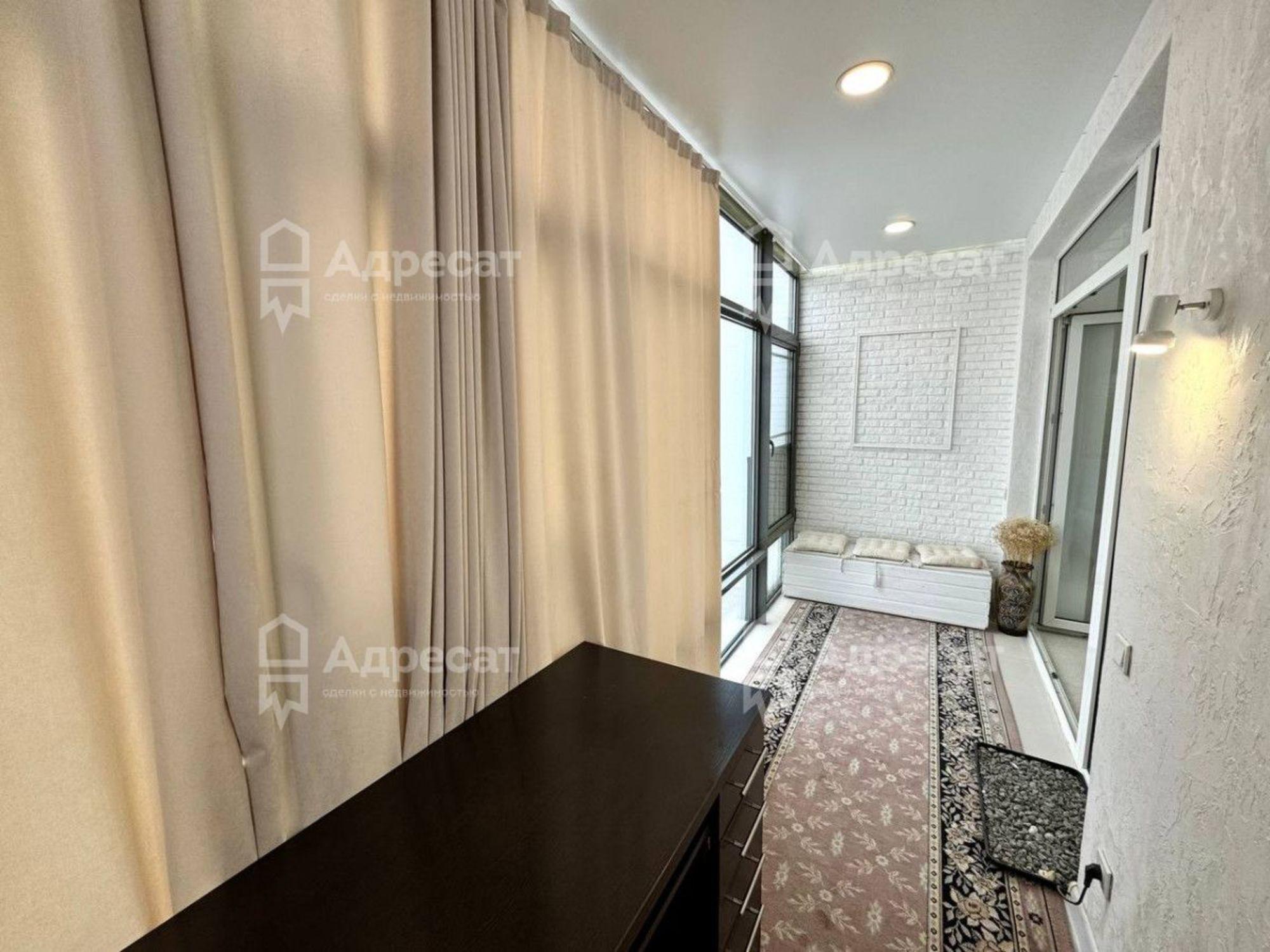 Сдать квартиру за 90 000 рублей на ул. Батальонная,  д.9