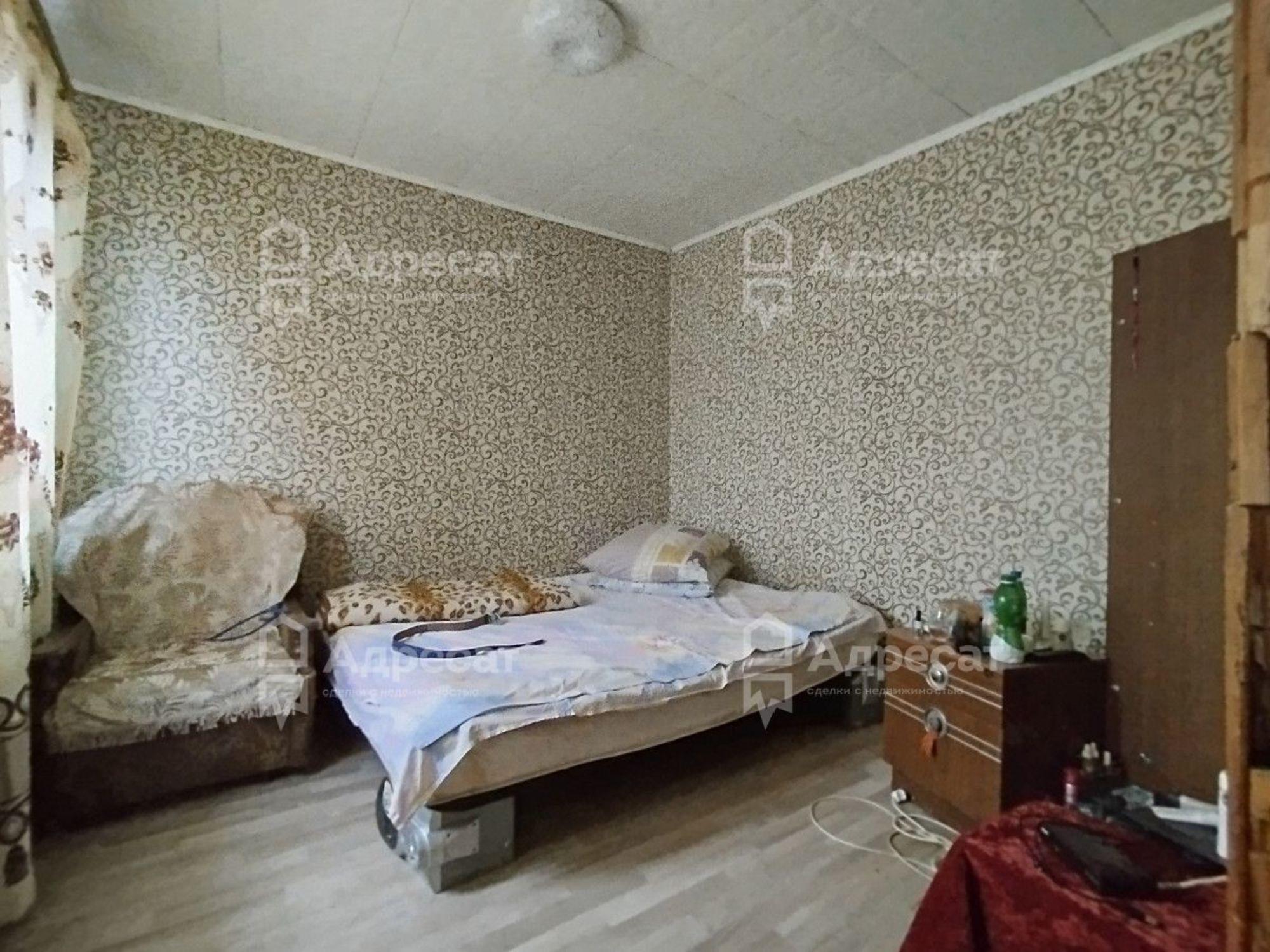 Купить квартиру за 2 200 000 рублей на ул. Кутузовская,  д.1