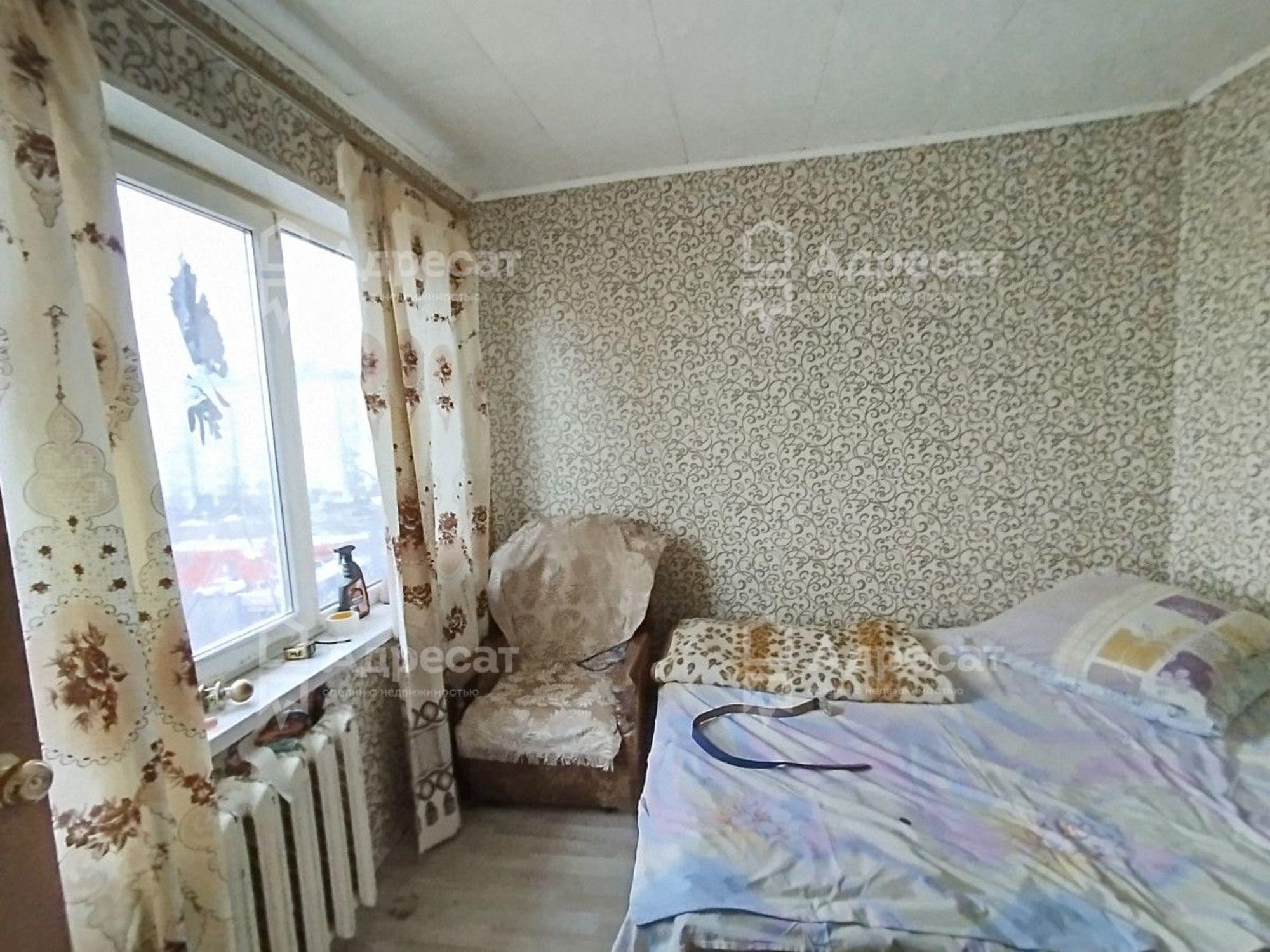 Купить квартиру за 2 200 000 рублей на ул. Кутузовская,  д.1