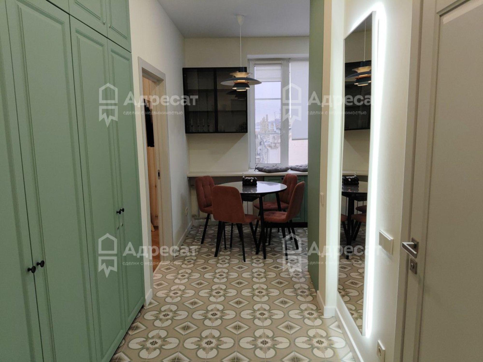 Купить квартиру за 9 300 000 рублей на ул. маршала Чуйкова,  д.19