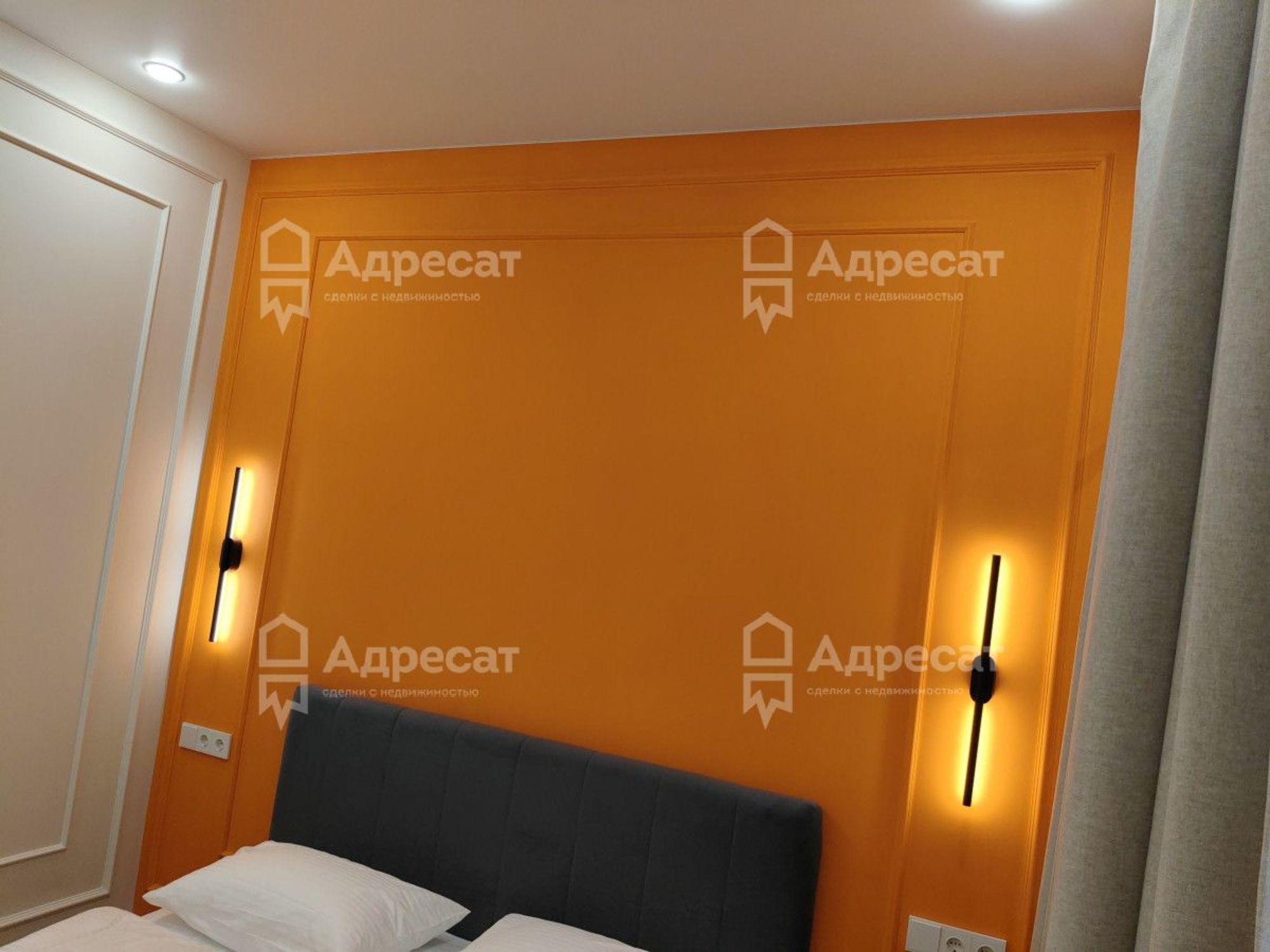 Купить квартиру за 9 300 000 рублей на ул. маршала Чуйкова,  д.19