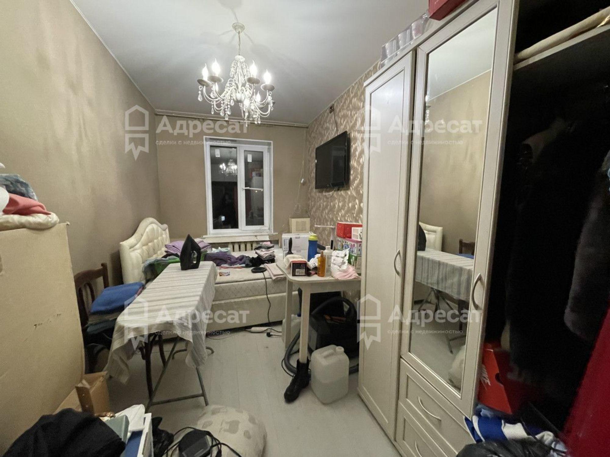 Купить квартиру за 3 900 000 рублей на ул. им. Писемского,  д.30