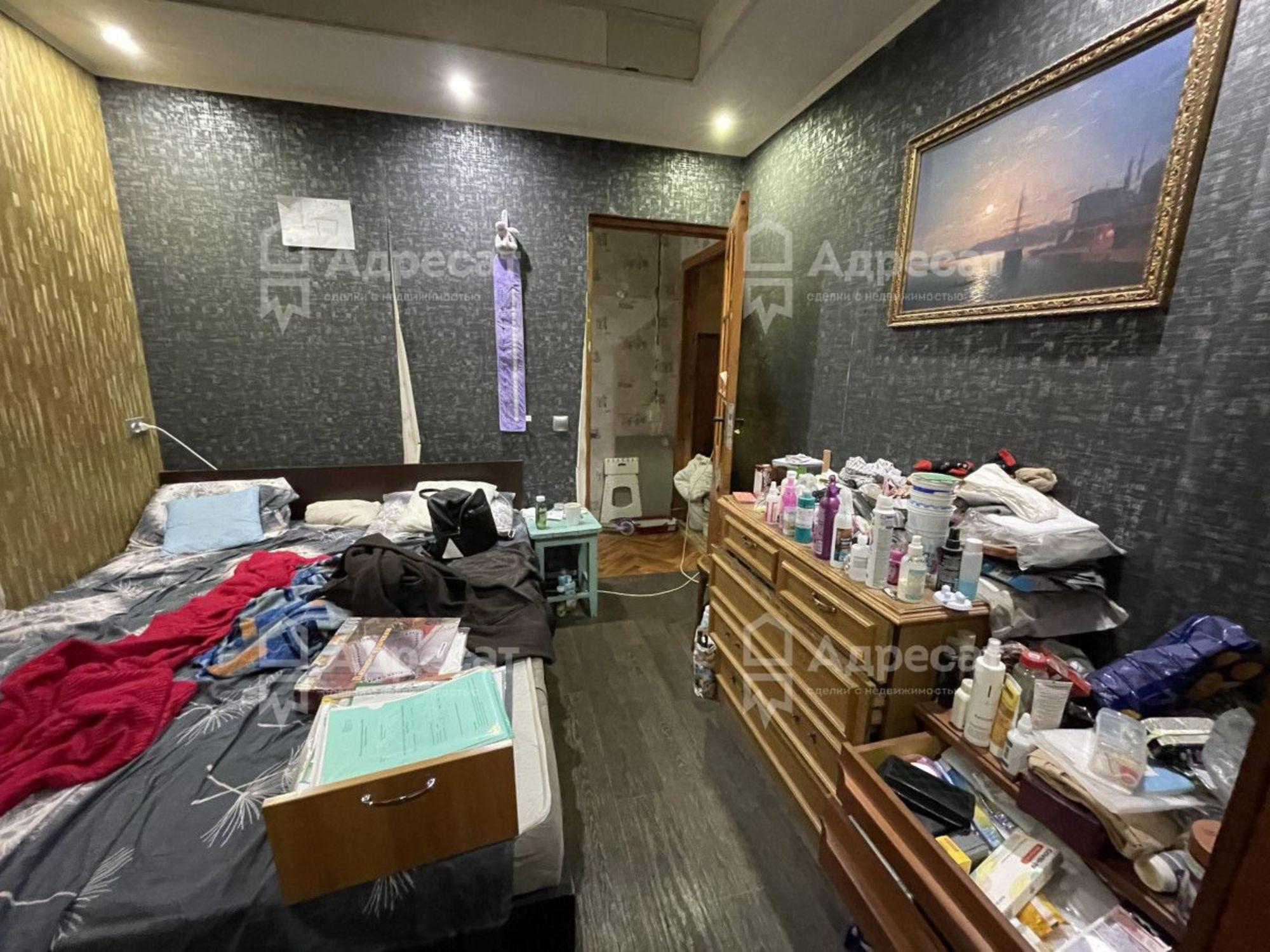 Купить квартиру за 3 900 000 рублей на ул. им. Писемского,  д.30