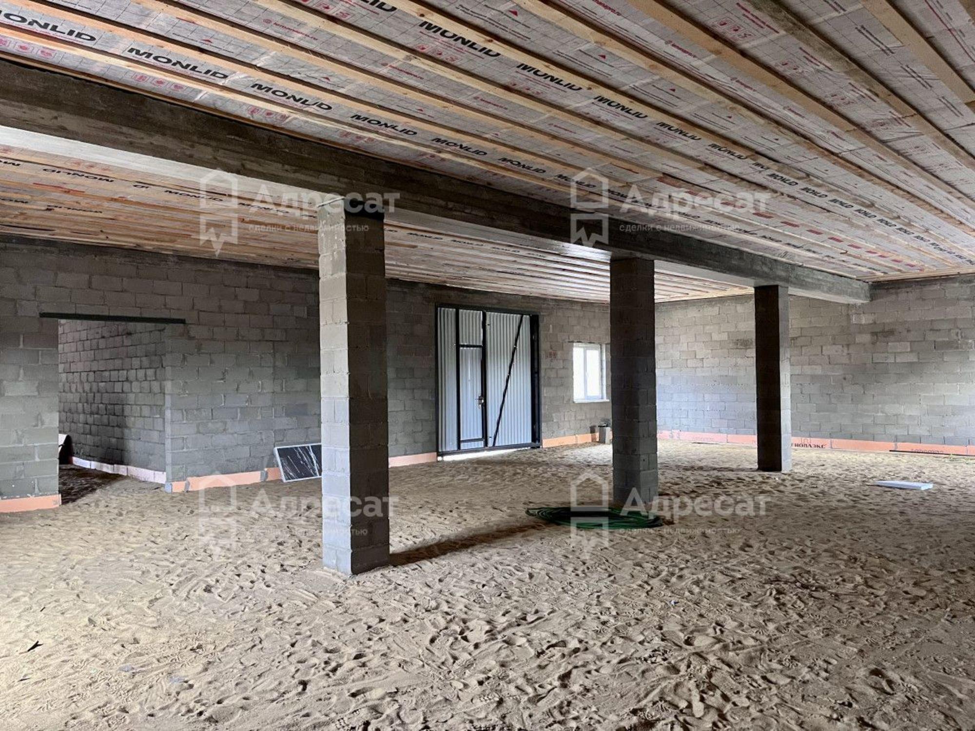 Купить дачу, дом, коттедж за 7 200 000 рублей на ул. Зенитчиков