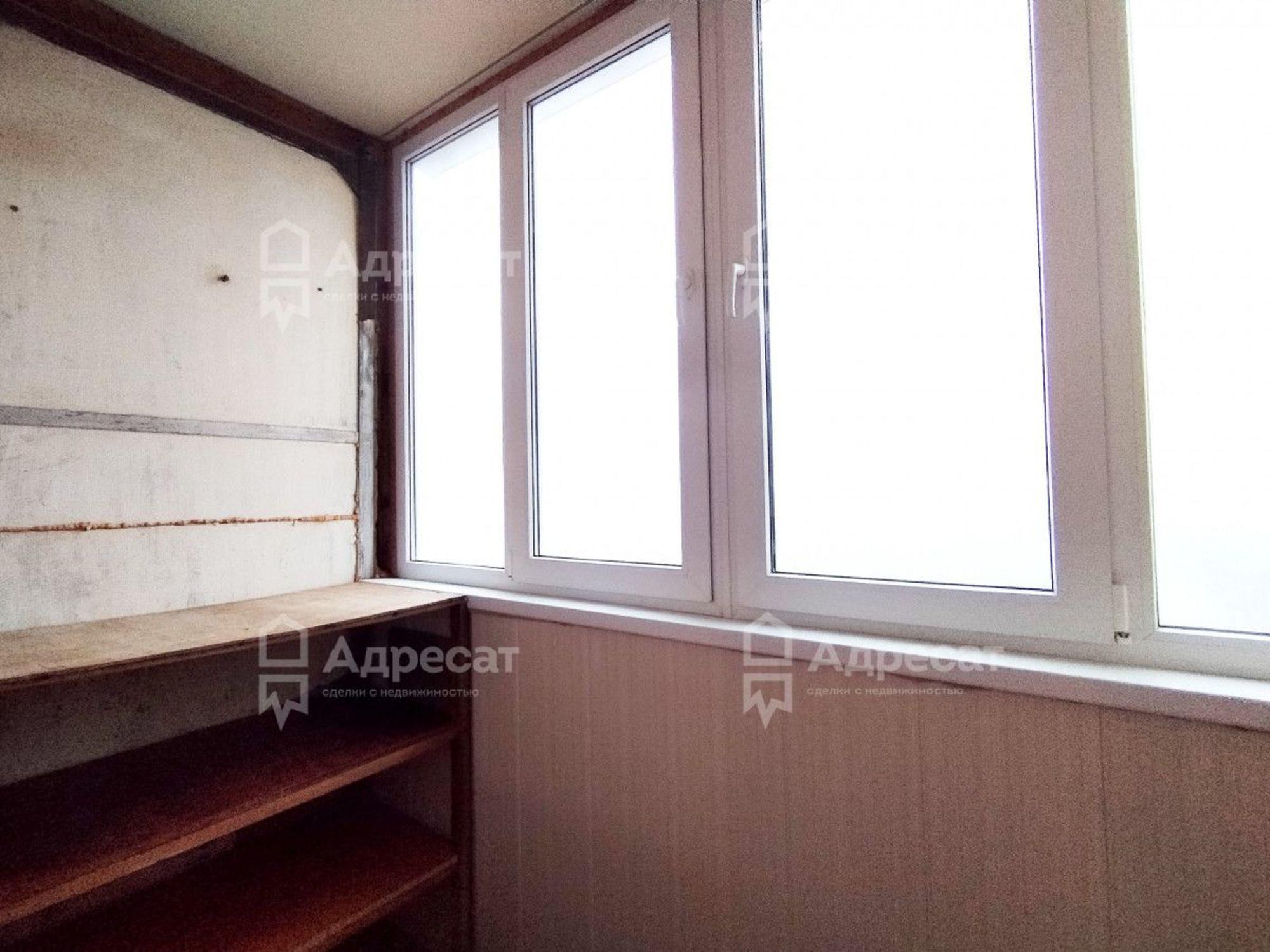 Купить квартиру за 5 500 000 рублей на бульвар 30 лет Победы,  д.29