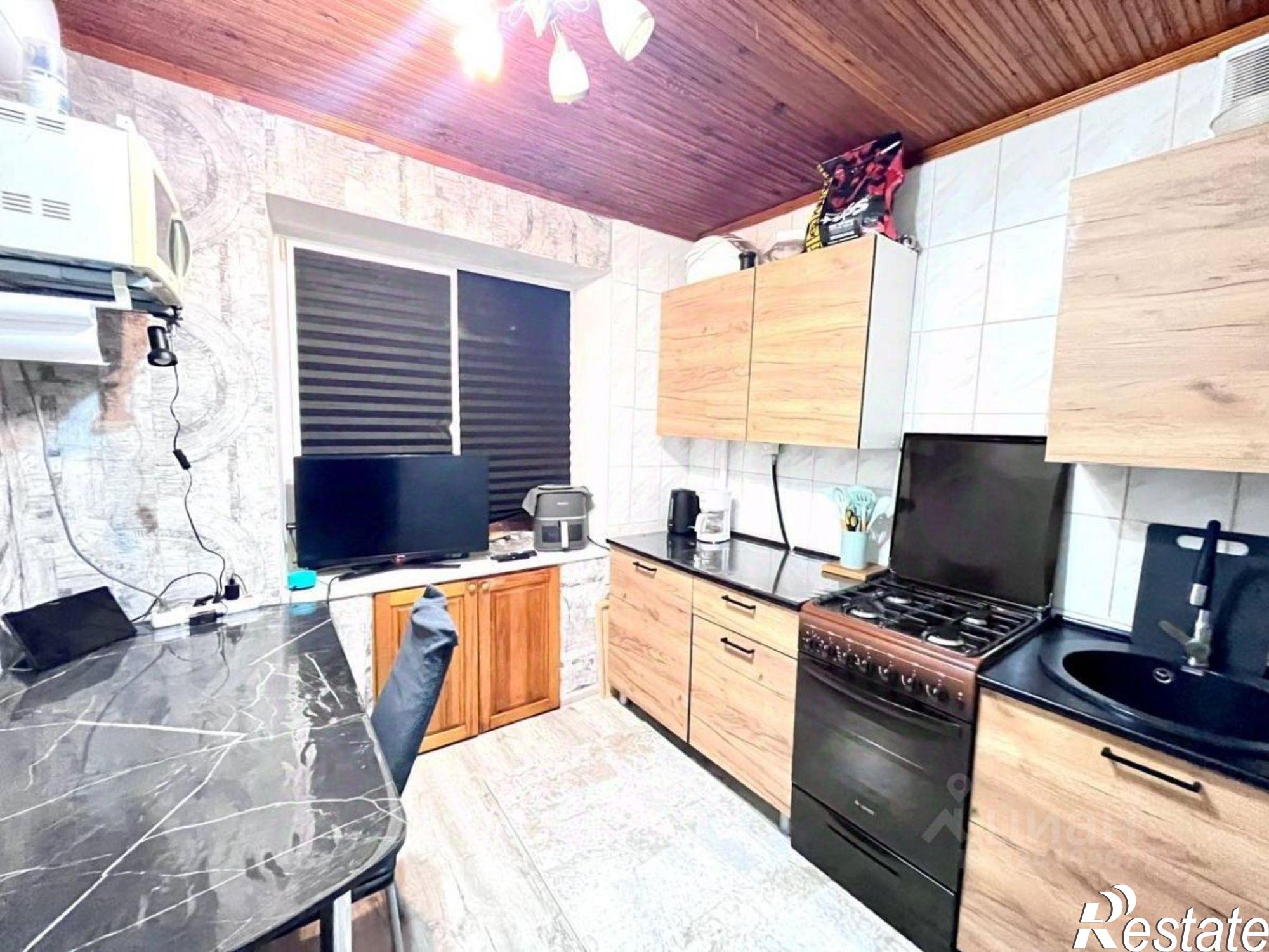 Купить квартиру за 3 500 000 рублей на проспект Канатчиков, 9