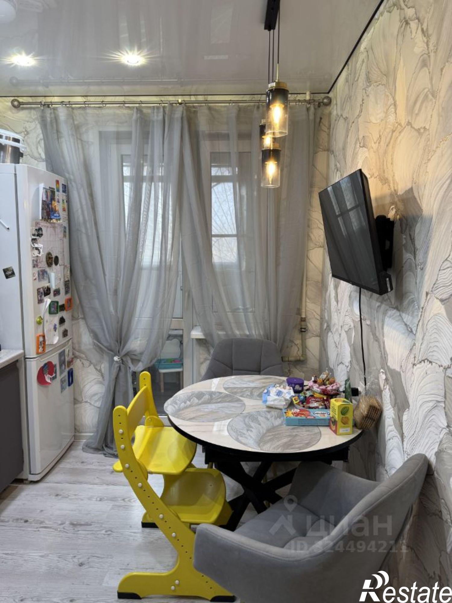 Купить квартиру за 309 002 000 рублей на Николаевская улица, 13