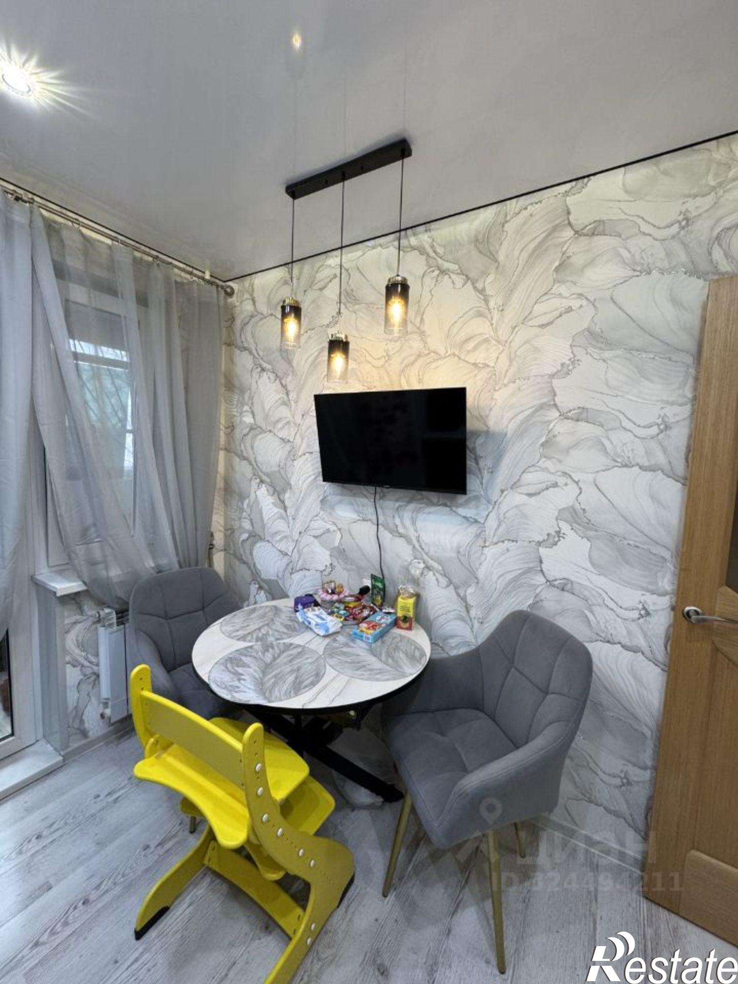 Купить квартиру за 309 002 000 рублей на Николаевская улица, 13