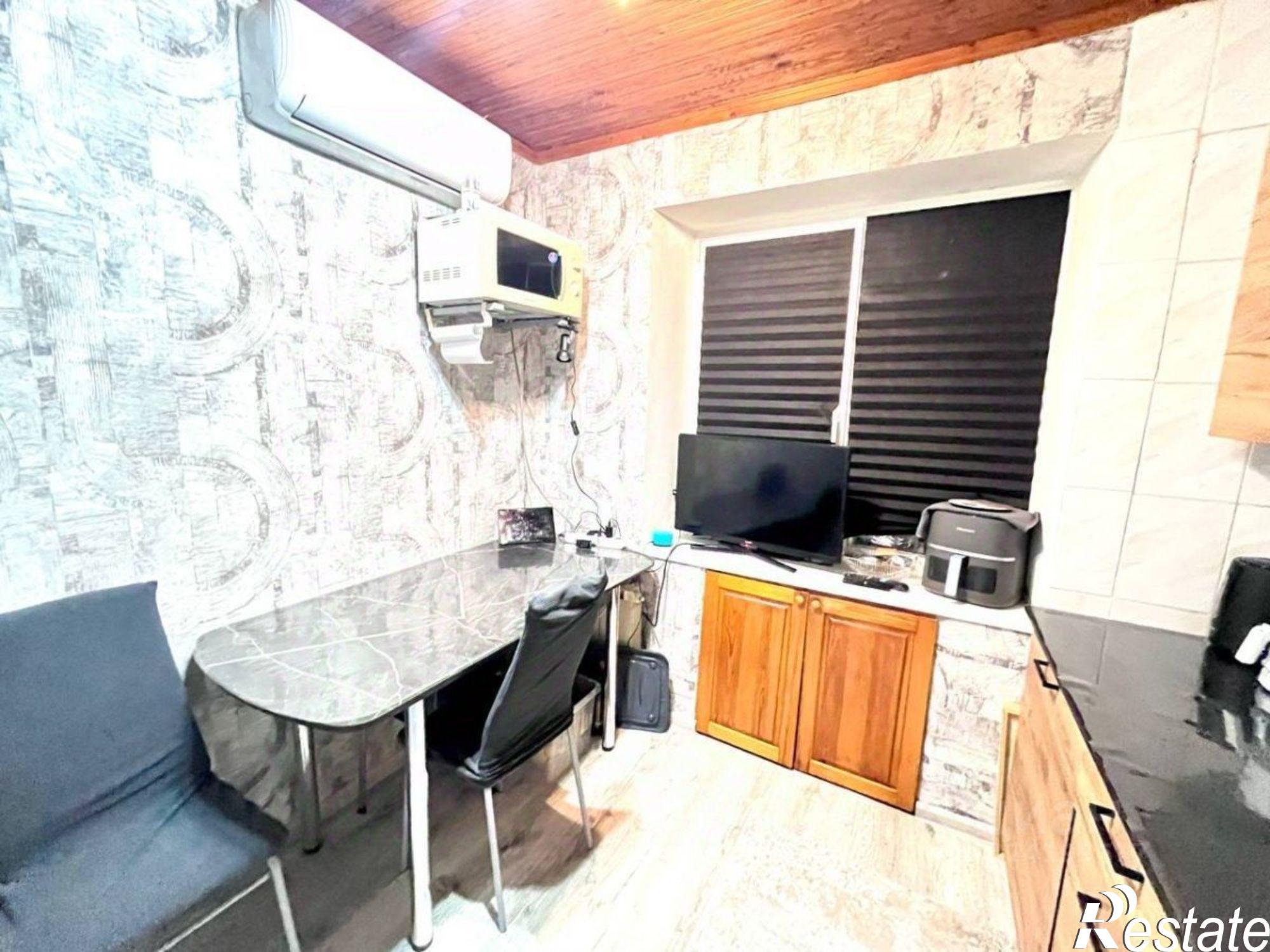 Купить квартиру за 3 500 000 рублей на проспект Канатчиков, 9