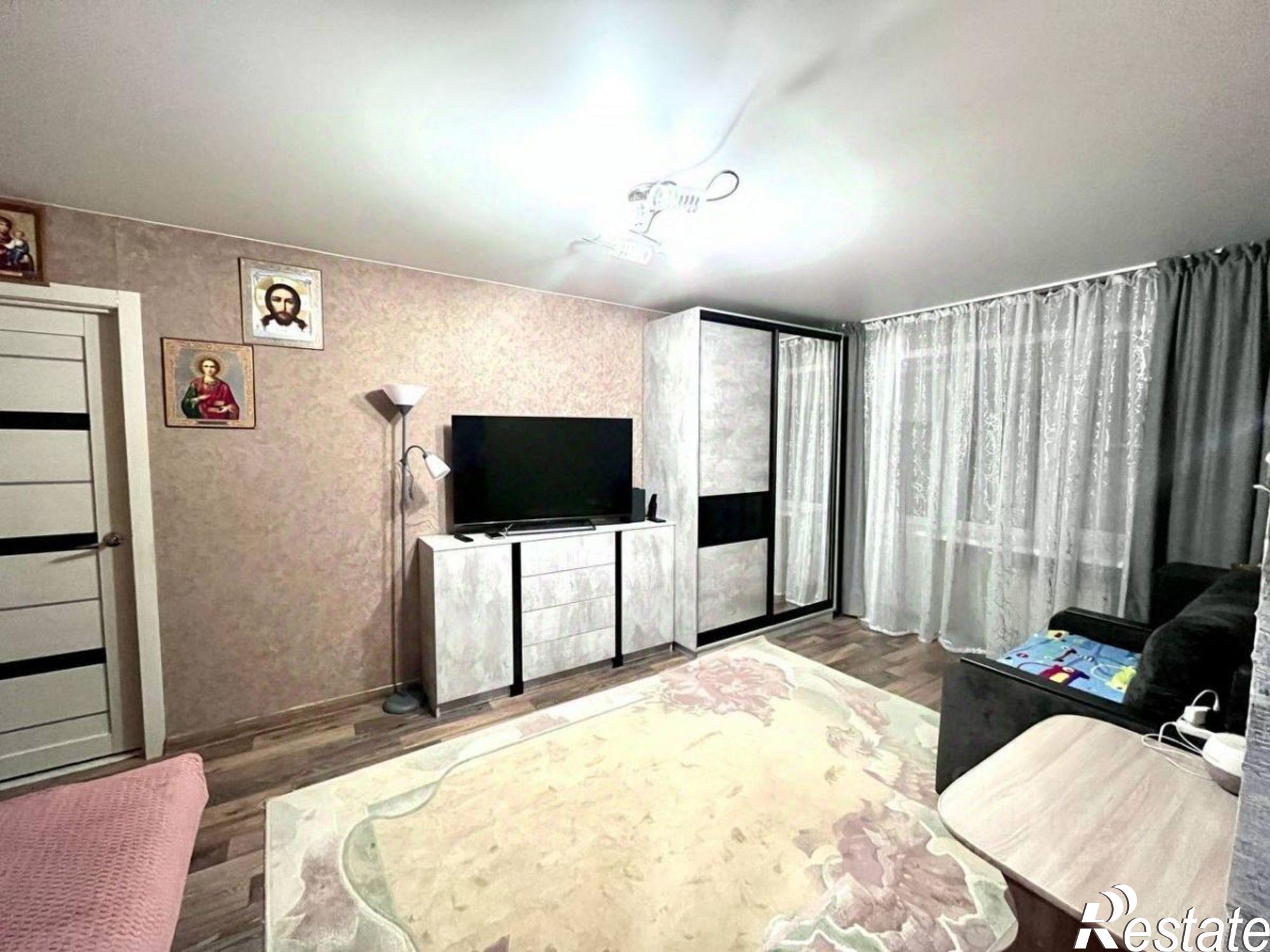 Купить квартиру за 3 500 000 рублей на проспект Канатчиков, 9