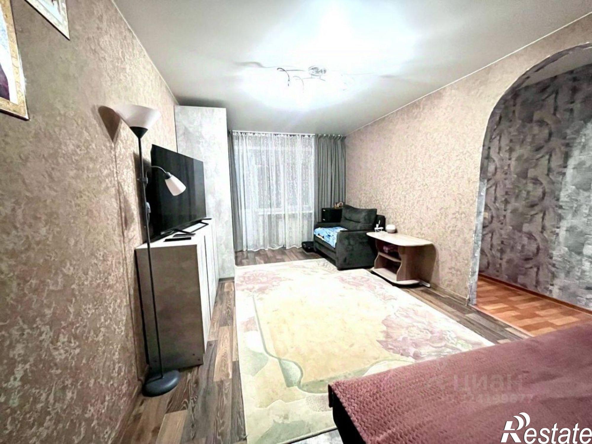 Купить квартиру за 3 500 000 рублей на проспект Канатчиков, 9