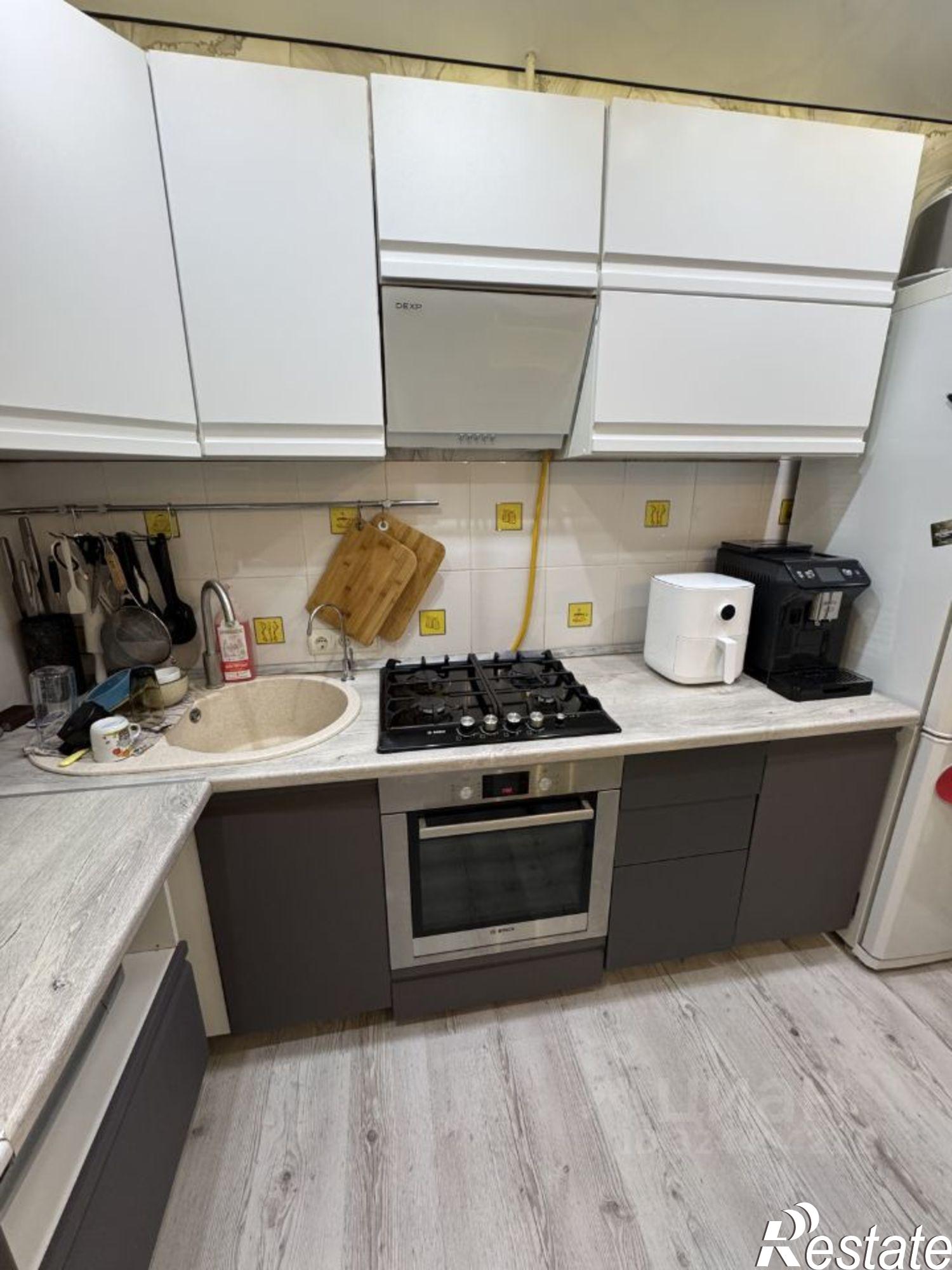 Купить квартиру за 309 002 000 рублей на Николаевская улица, 13