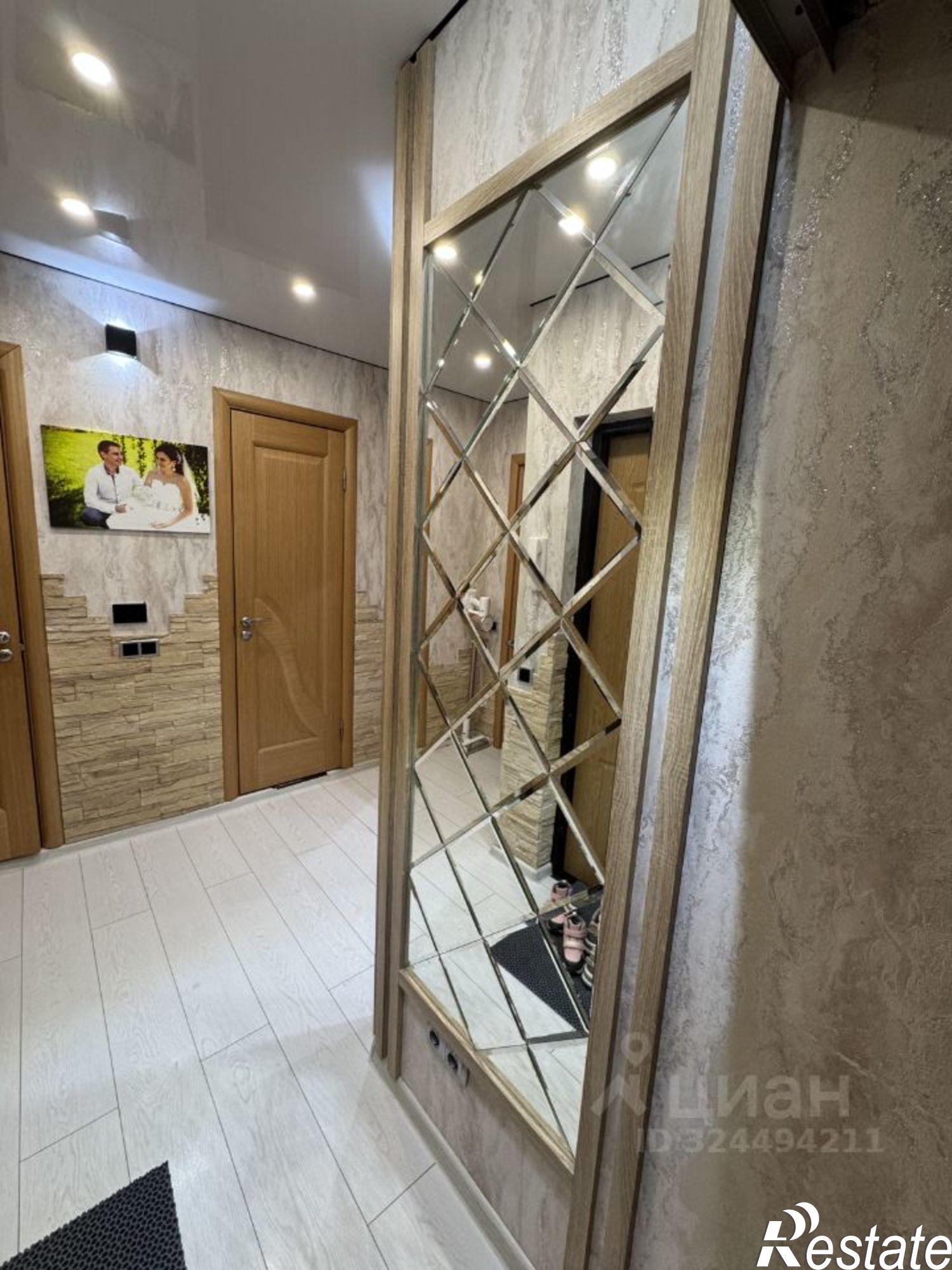 Купить квартиру за 309 002 000 рублей на Николаевская улица, 13