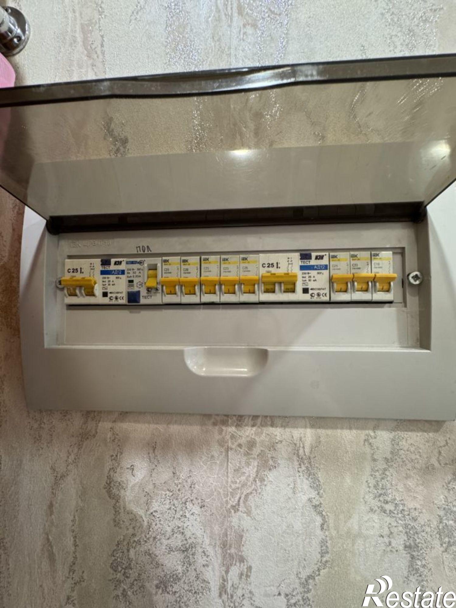 Купить квартиру за 309 002 000 рублей на Николаевская улица, 13