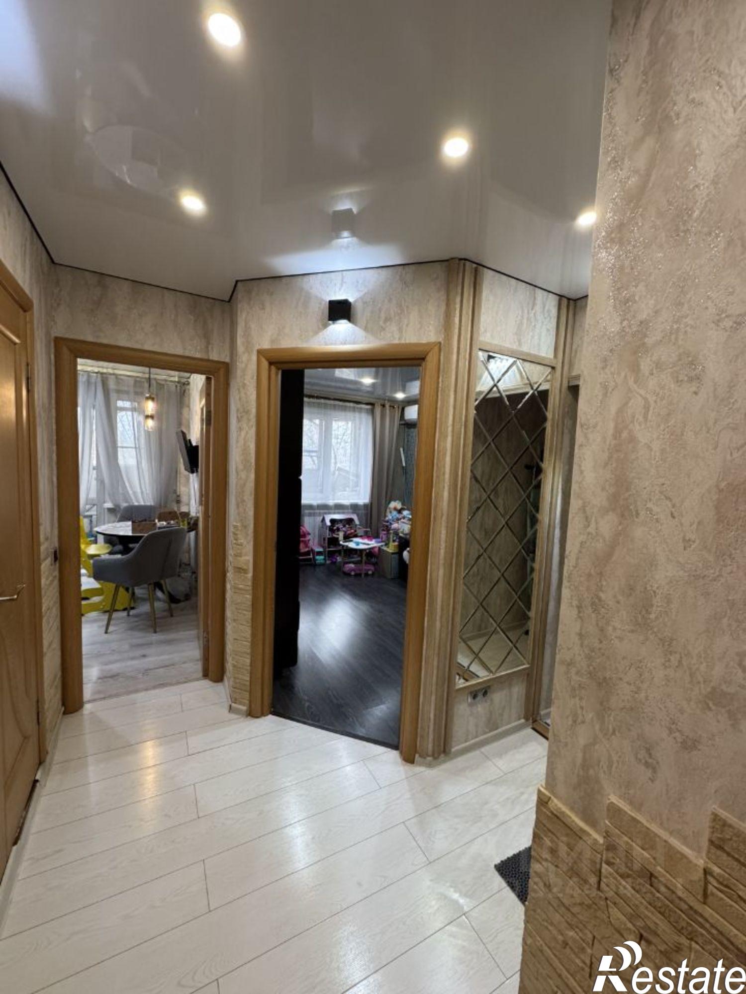 Купить квартиру за 309 002 000 рублей на Николаевская улица, 13