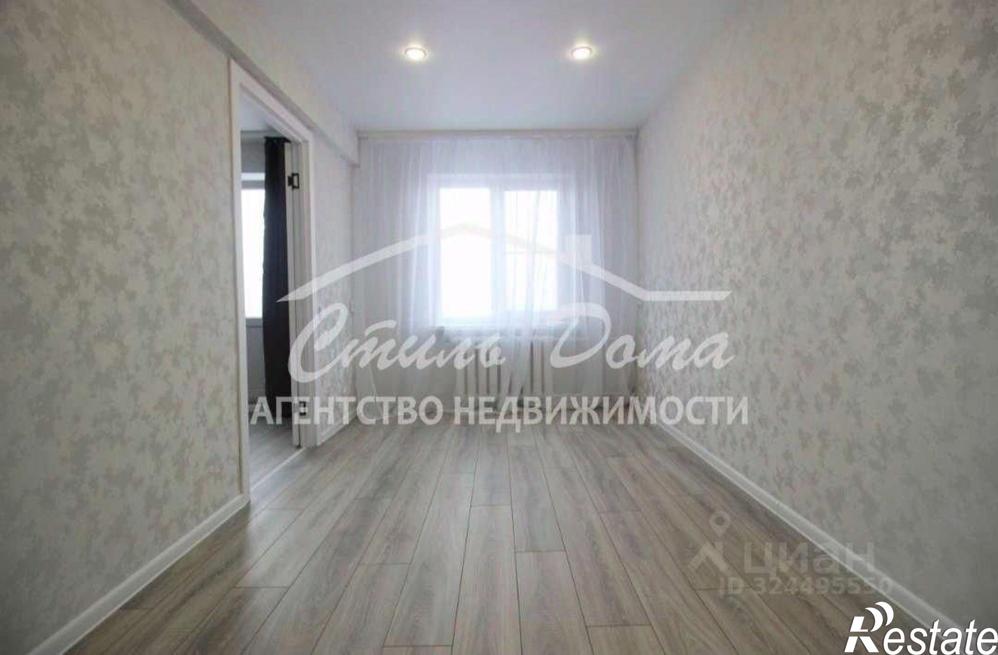 Купить квартиру за 3 980 000 рублей на пр-кт им. В.И. Ленина, 193