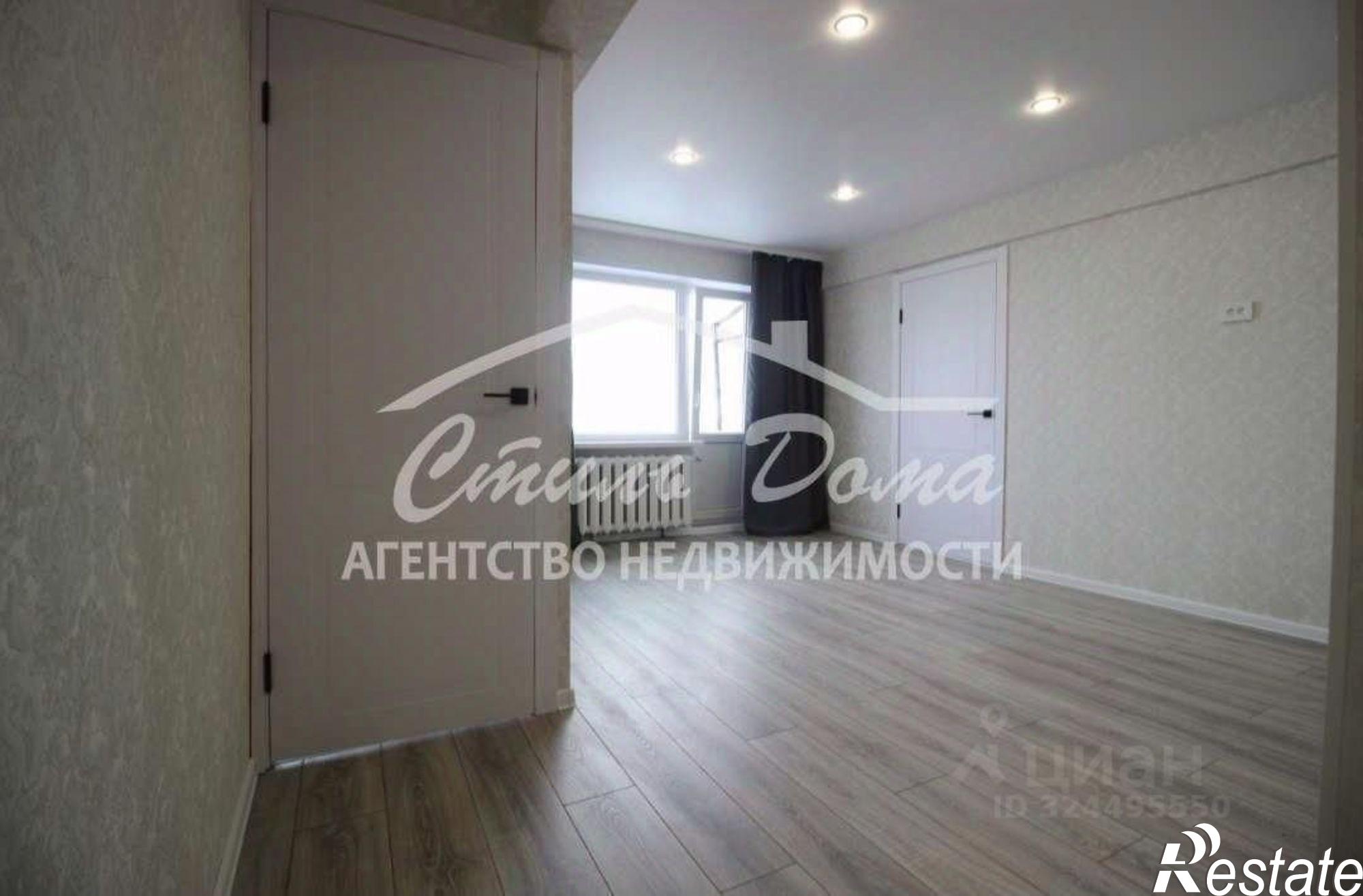 Купить квартиру за 3 980 000 рублей на пр-кт им. В.И. Ленина, 193