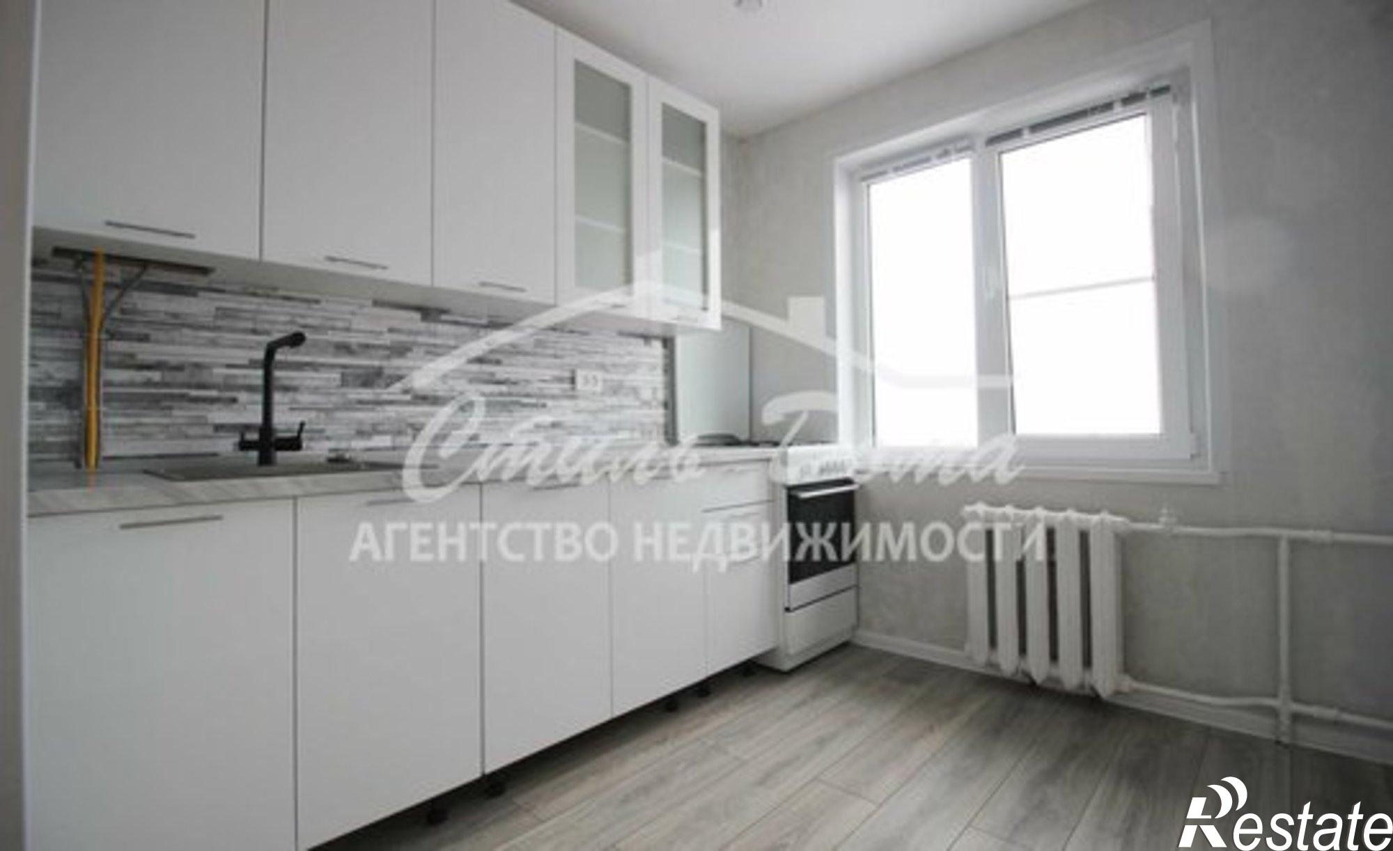 Купить квартиру за 3 980 000 рублей на пр-кт им. В.И. Ленина, 193