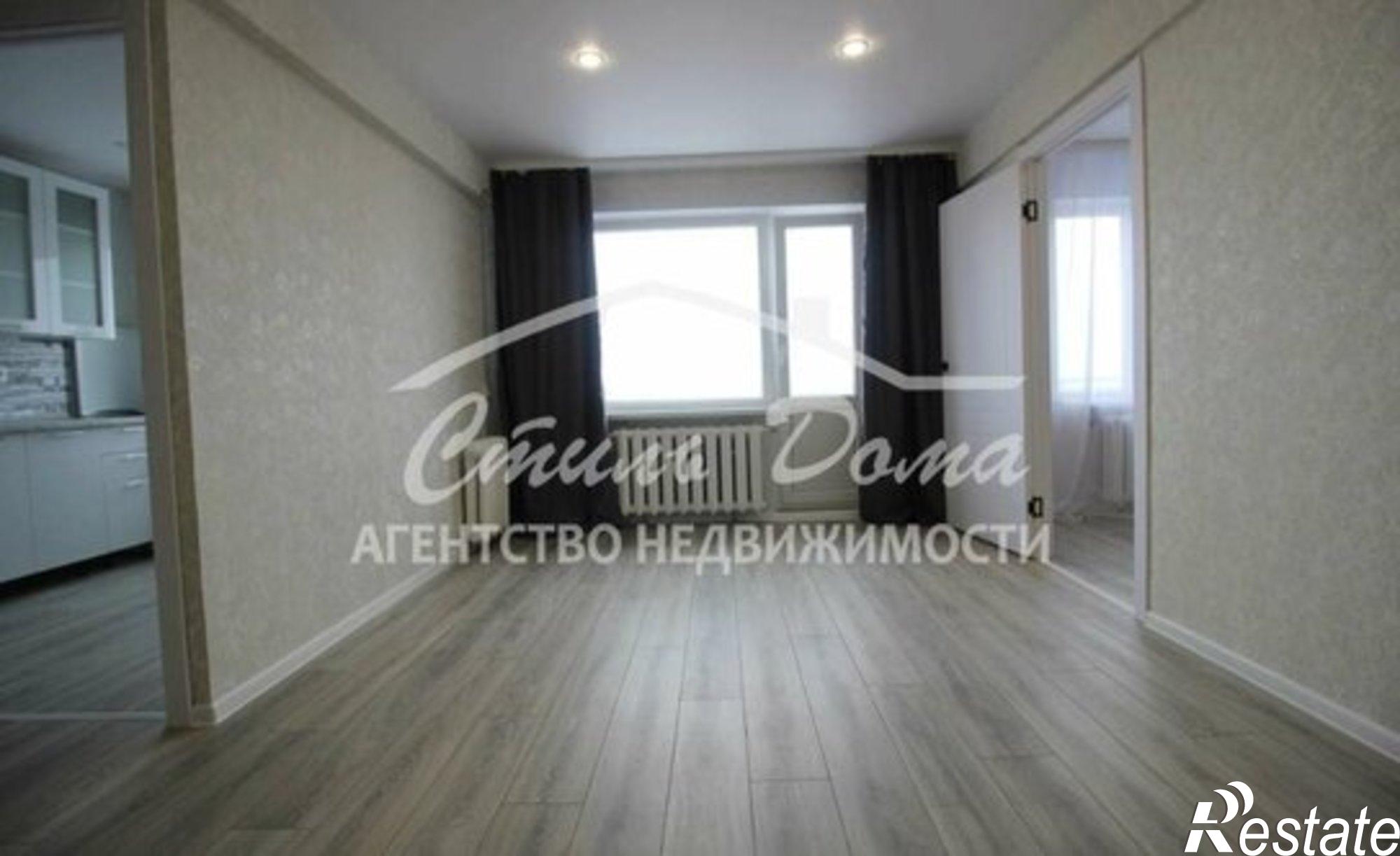 Купить квартиру за 3 980 000 рублей на пр-кт им. В.И. Ленина, 193