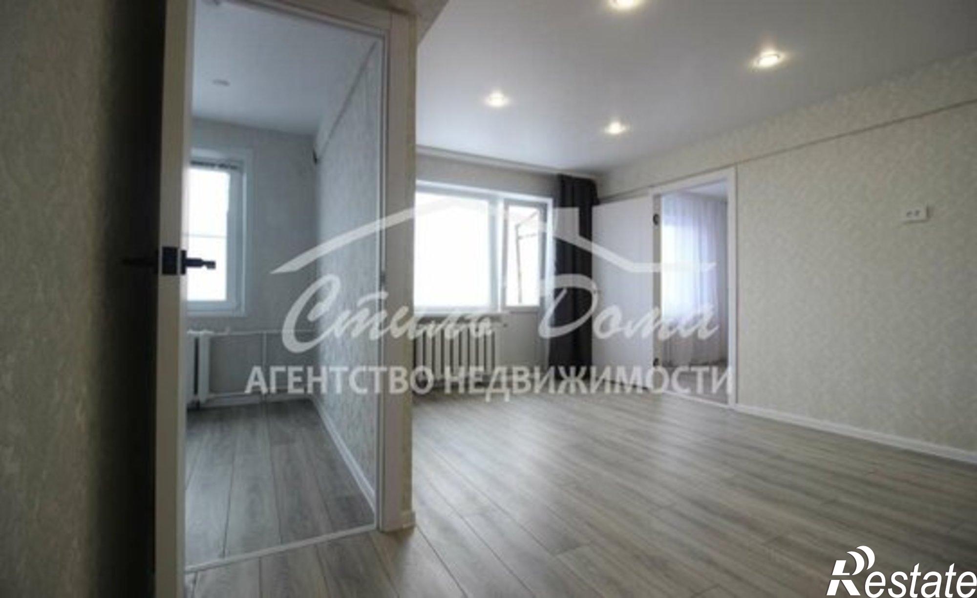 Купить квартиру за 3 980 000 рублей на пр-кт им. В.И. Ленина, 193