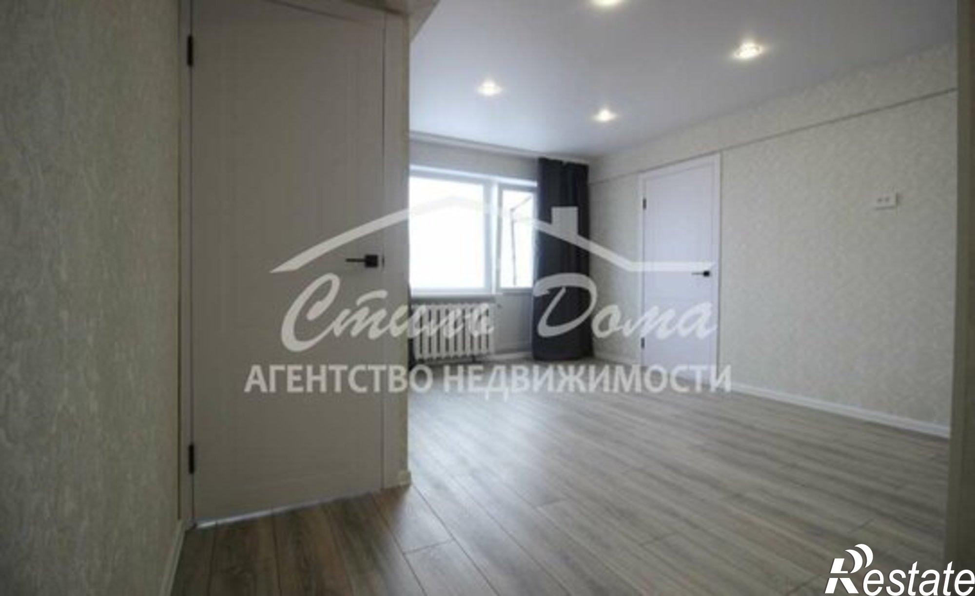 Купить квартиру за 3 980 000 рублей на пр-кт им. В.И. Ленина, 193