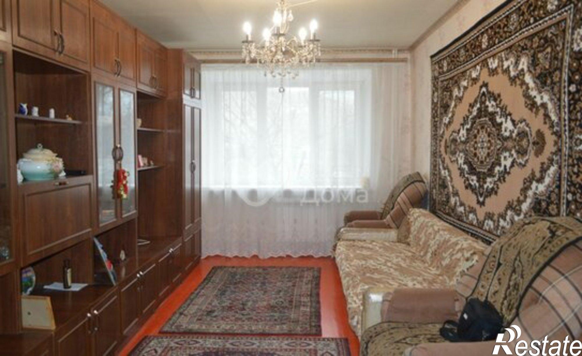 Купить квартиру за 5 300 000 рублей на ул им. Николая Отрады, 15