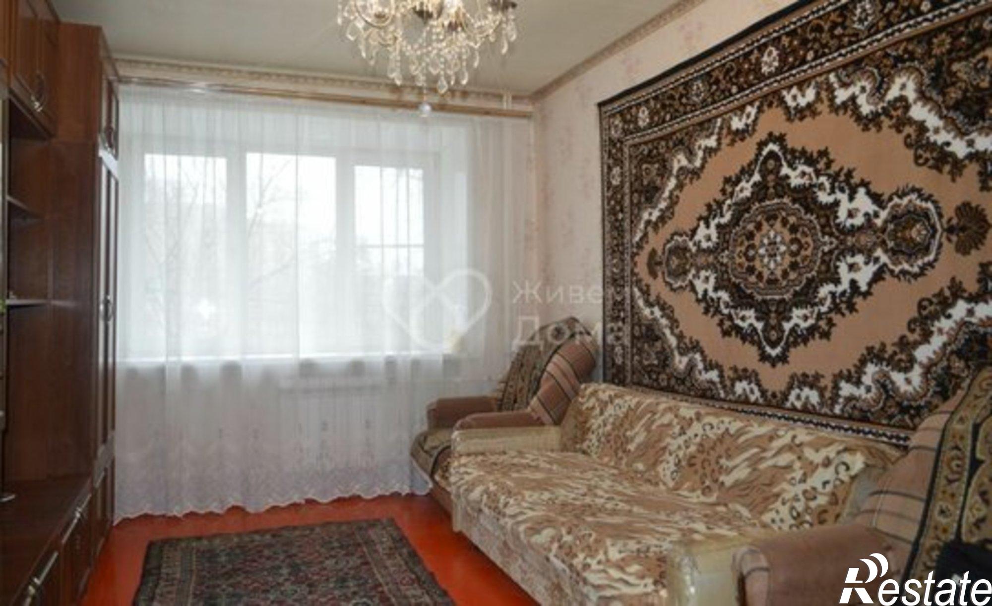 Купить квартиру за 5 300 000 рублей на ул им. Николая Отрады, 15