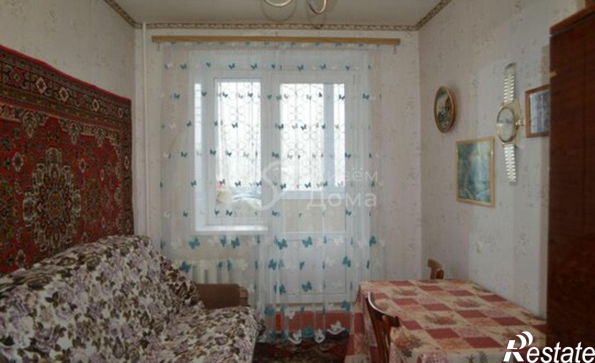 Купить квартиру за 5 300 000 рублей на ул им. Николая Отрады, 15