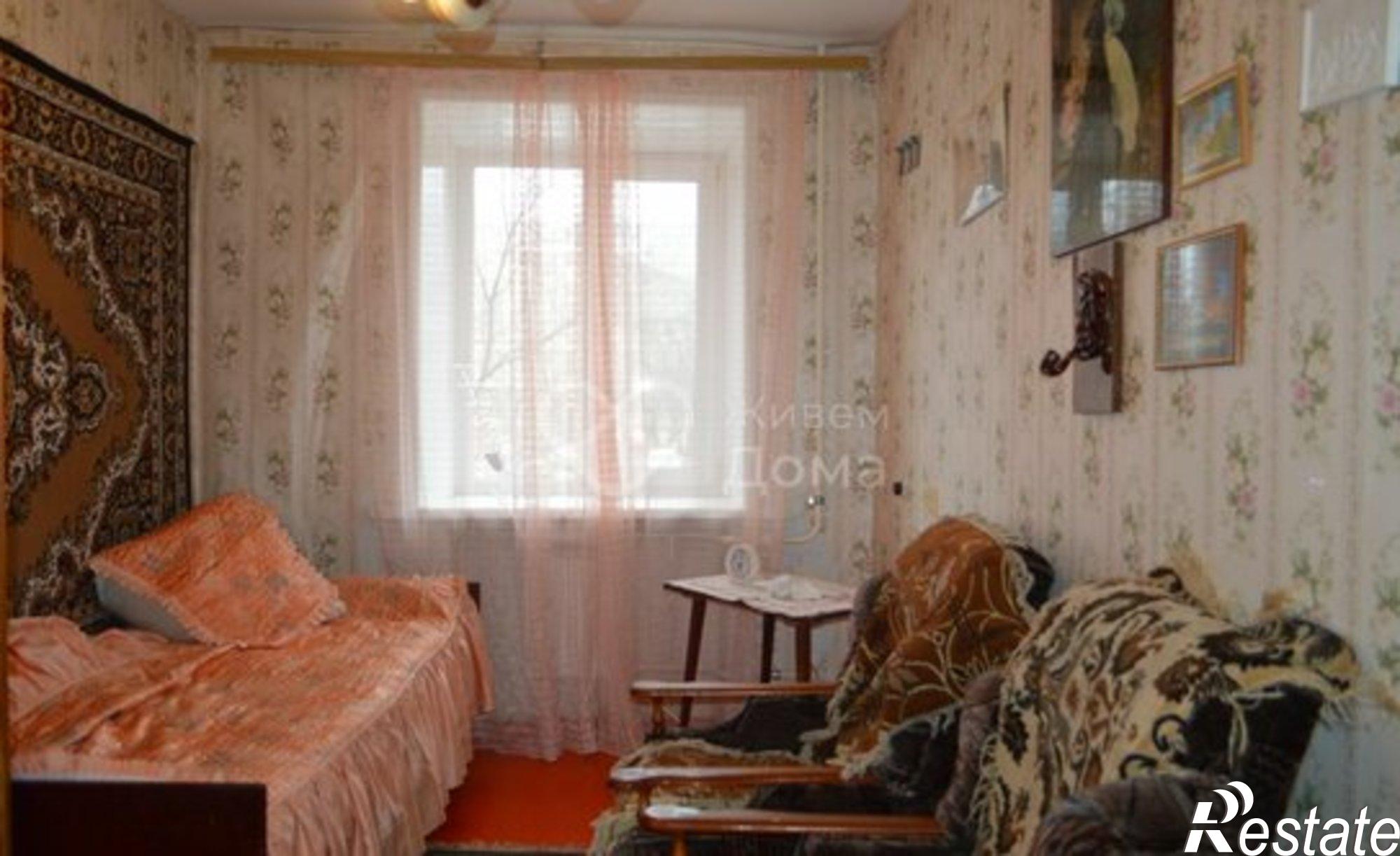 Купить квартиру за 5 300 000 рублей на ул им. Николая Отрады, 15