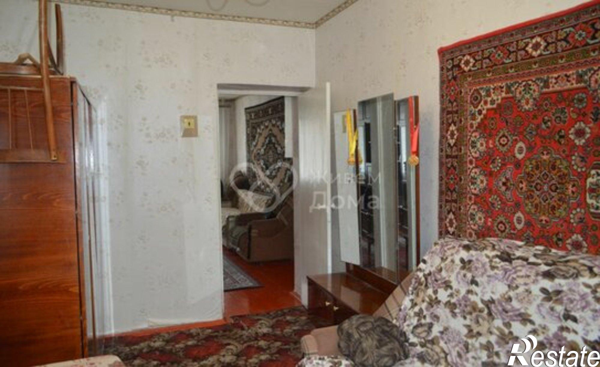 Купить квартиру за 5 300 000 рублей на ул им. Николая Отрады, 15