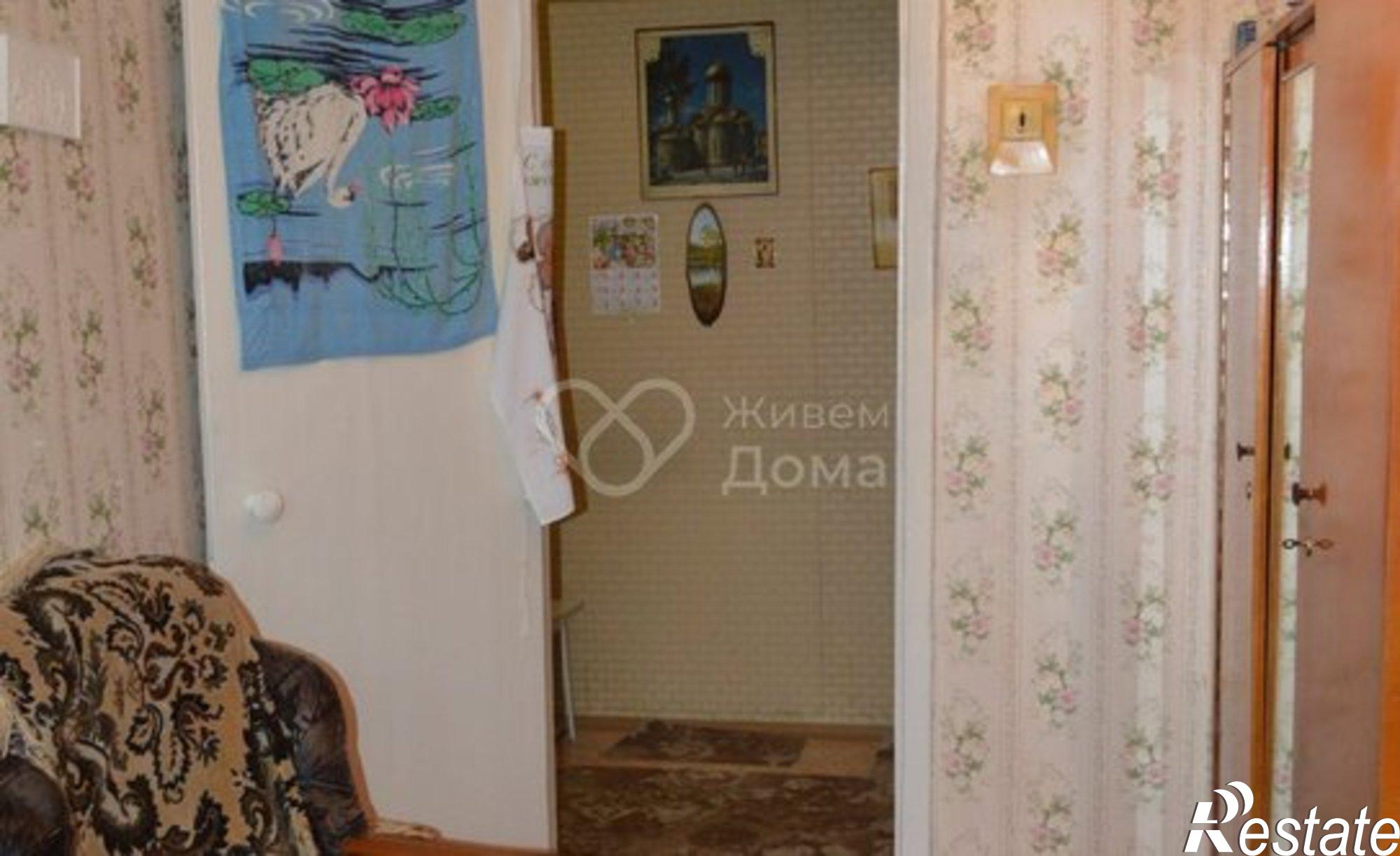 Купить квартиру за 5 300 000 рублей на ул им. Николая Отрады, 15